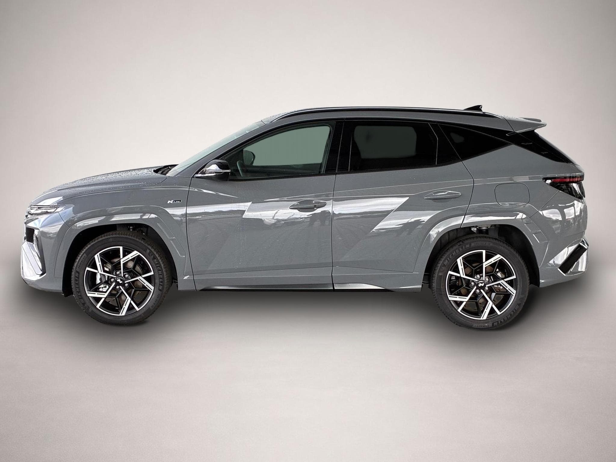 Hyundai Tucson (2025) - Photo 2