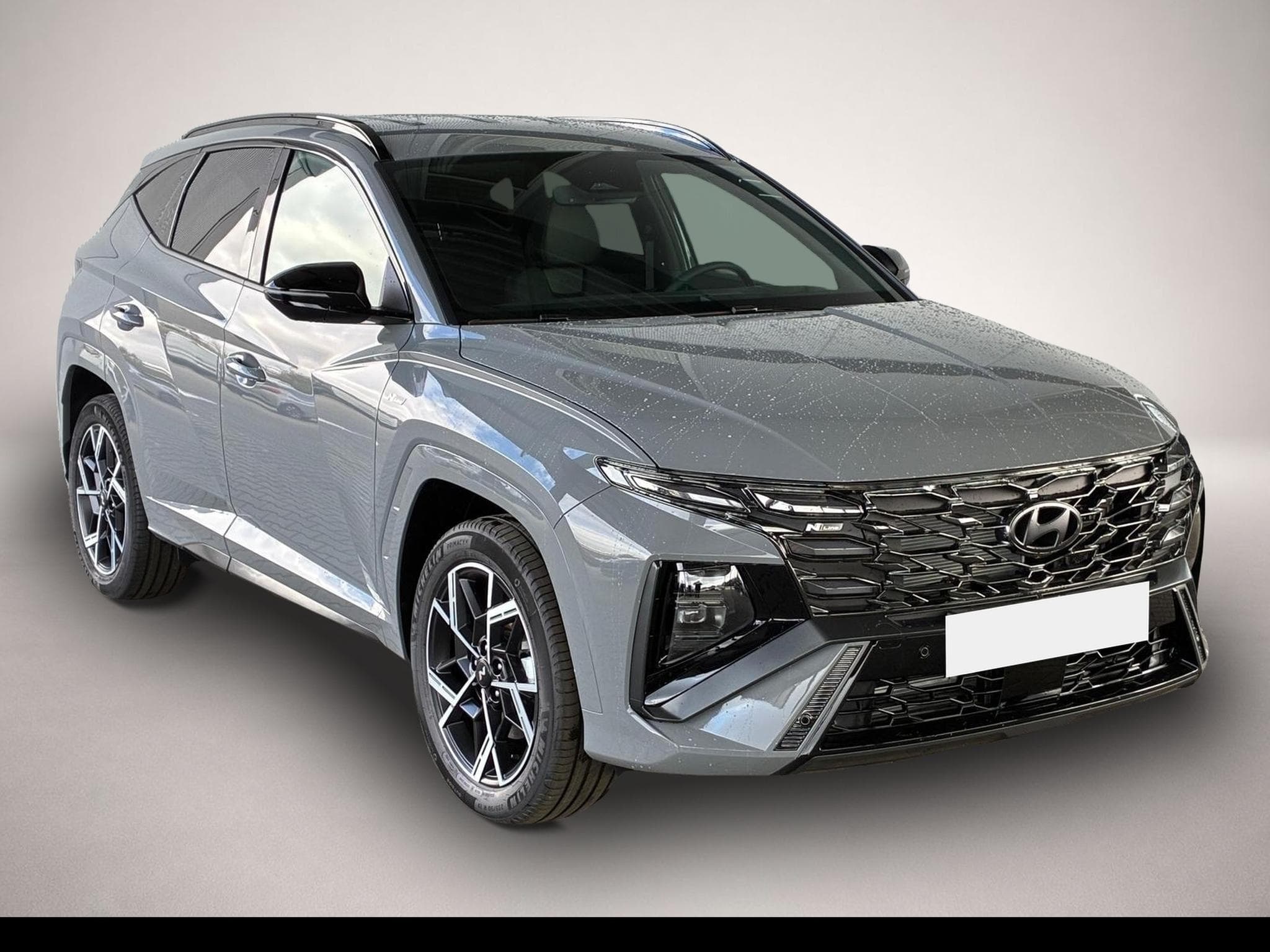 Hyundai Tucson (2025) - Photo 4