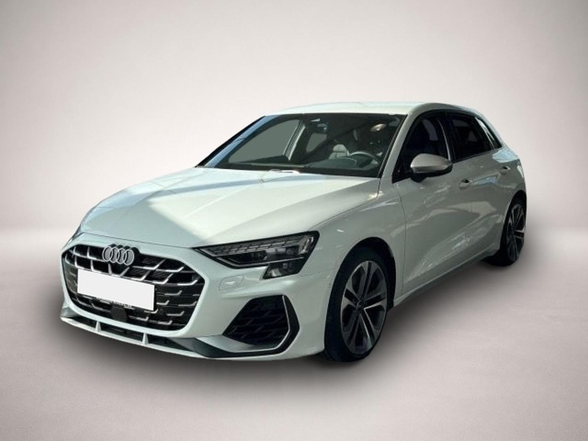 Audi S3 (2024) - Foto 1