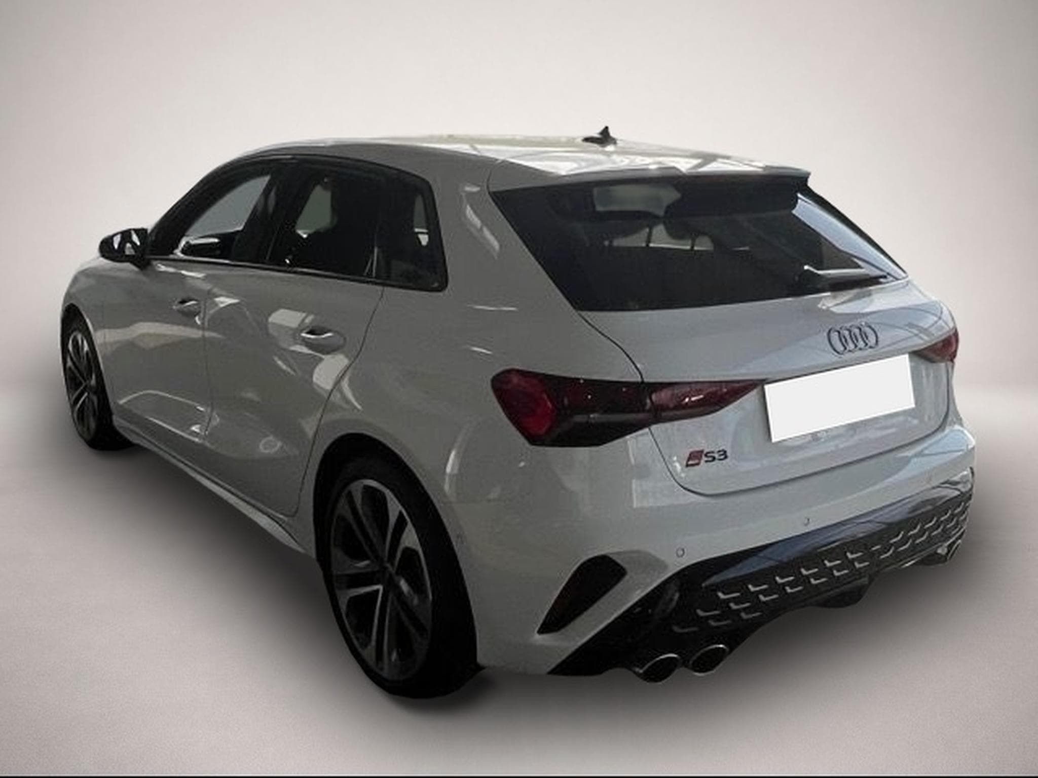Audi S3 (2024) - Foto 3