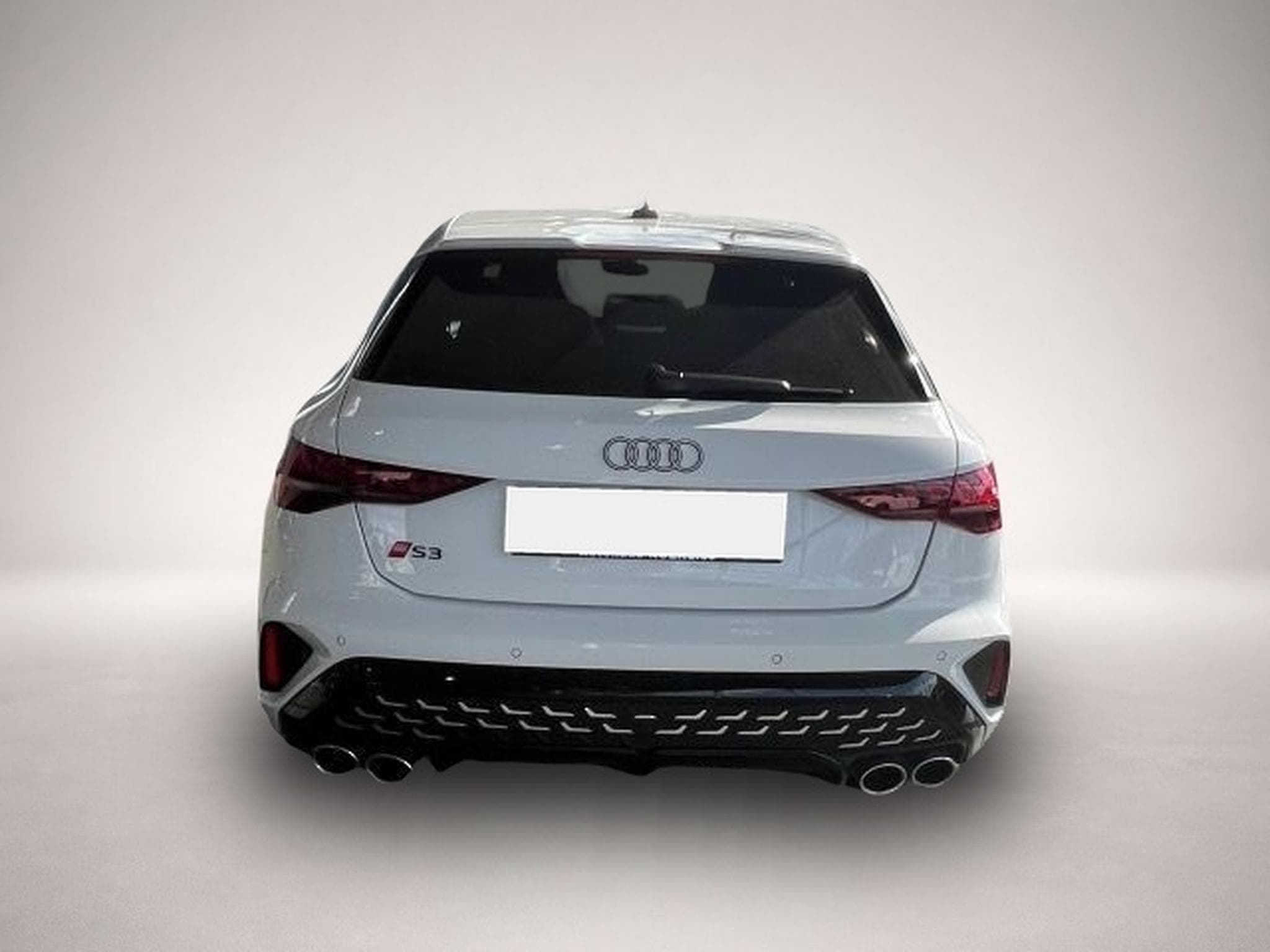 Audi S3 (2024) - Foto 4