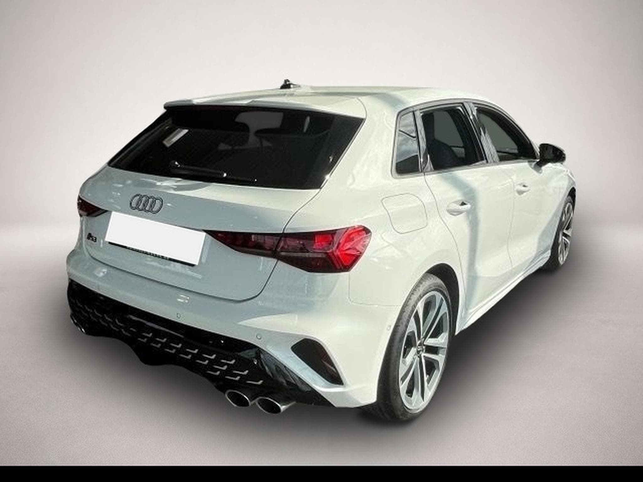 Audi S3 (2024) - Foto 5