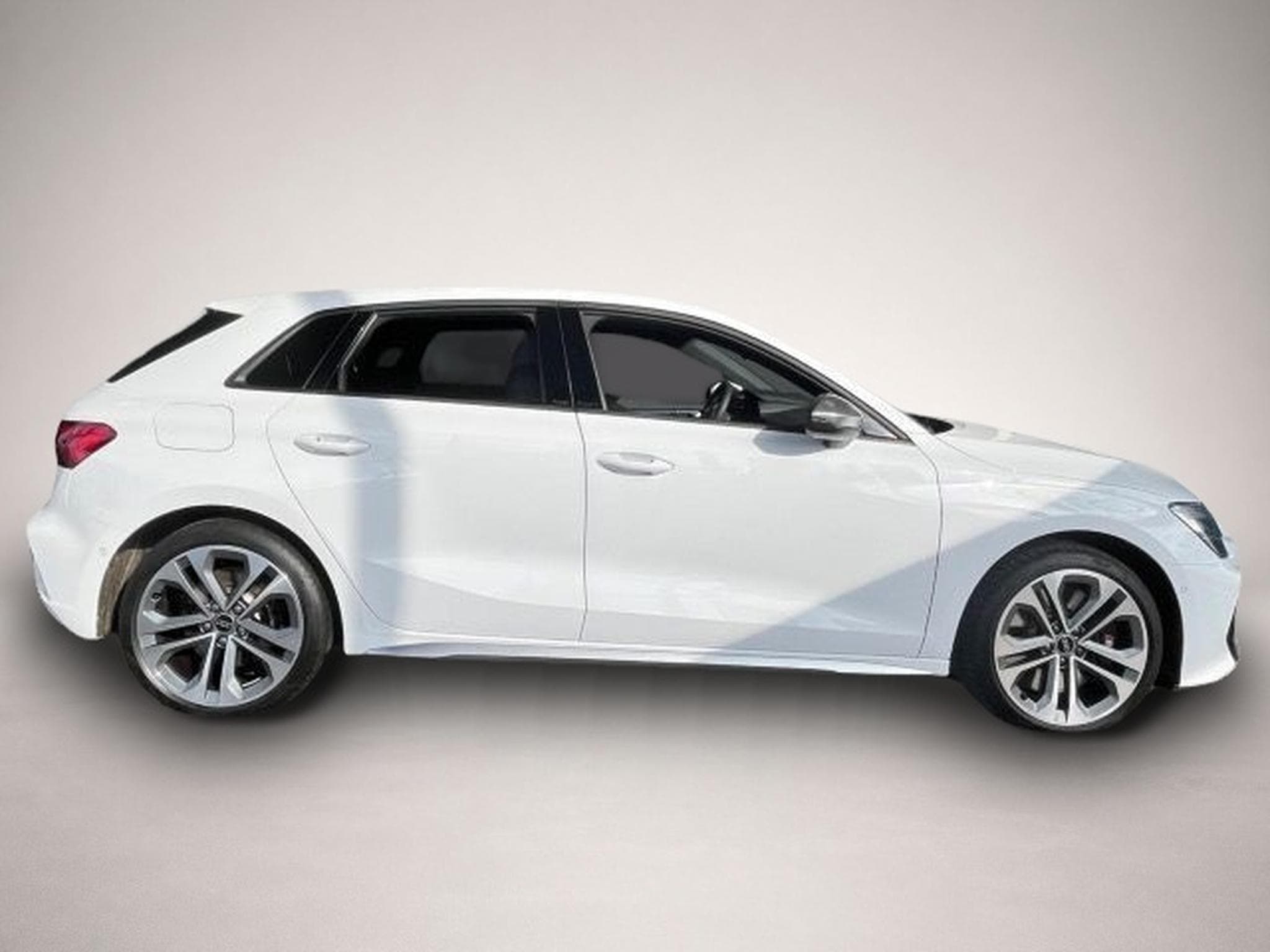 Audi S3 (2024) - Foto 6