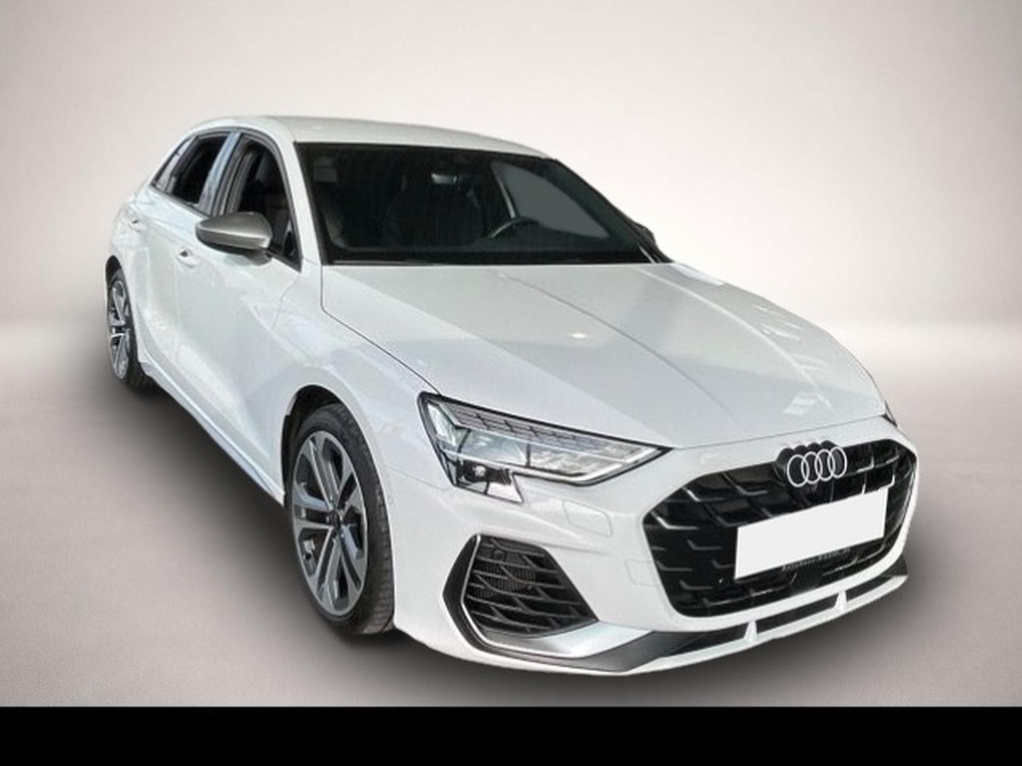 Audi S3 (2024) - Foto 7