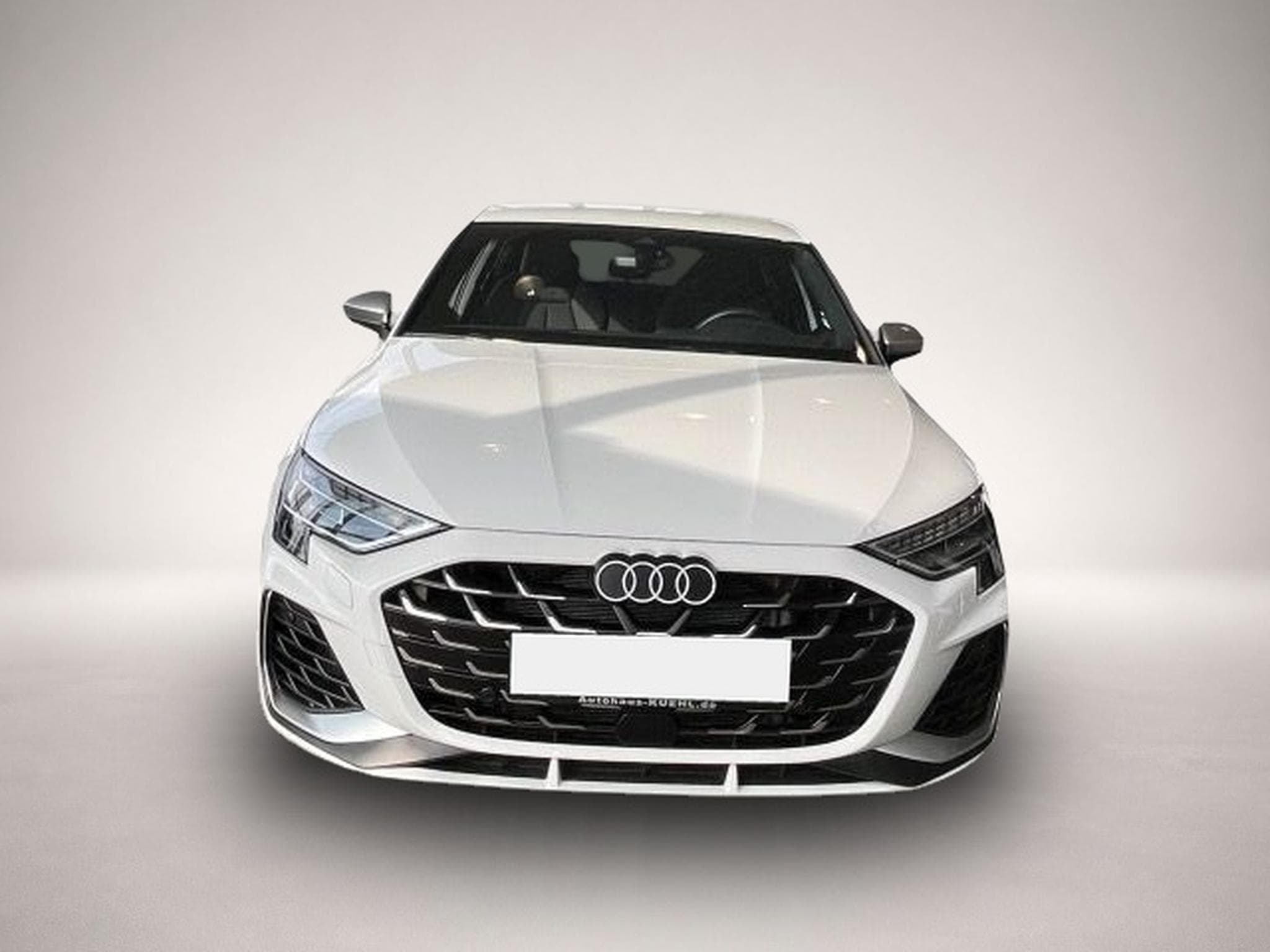 Audi S3 (2024) - Foto 8