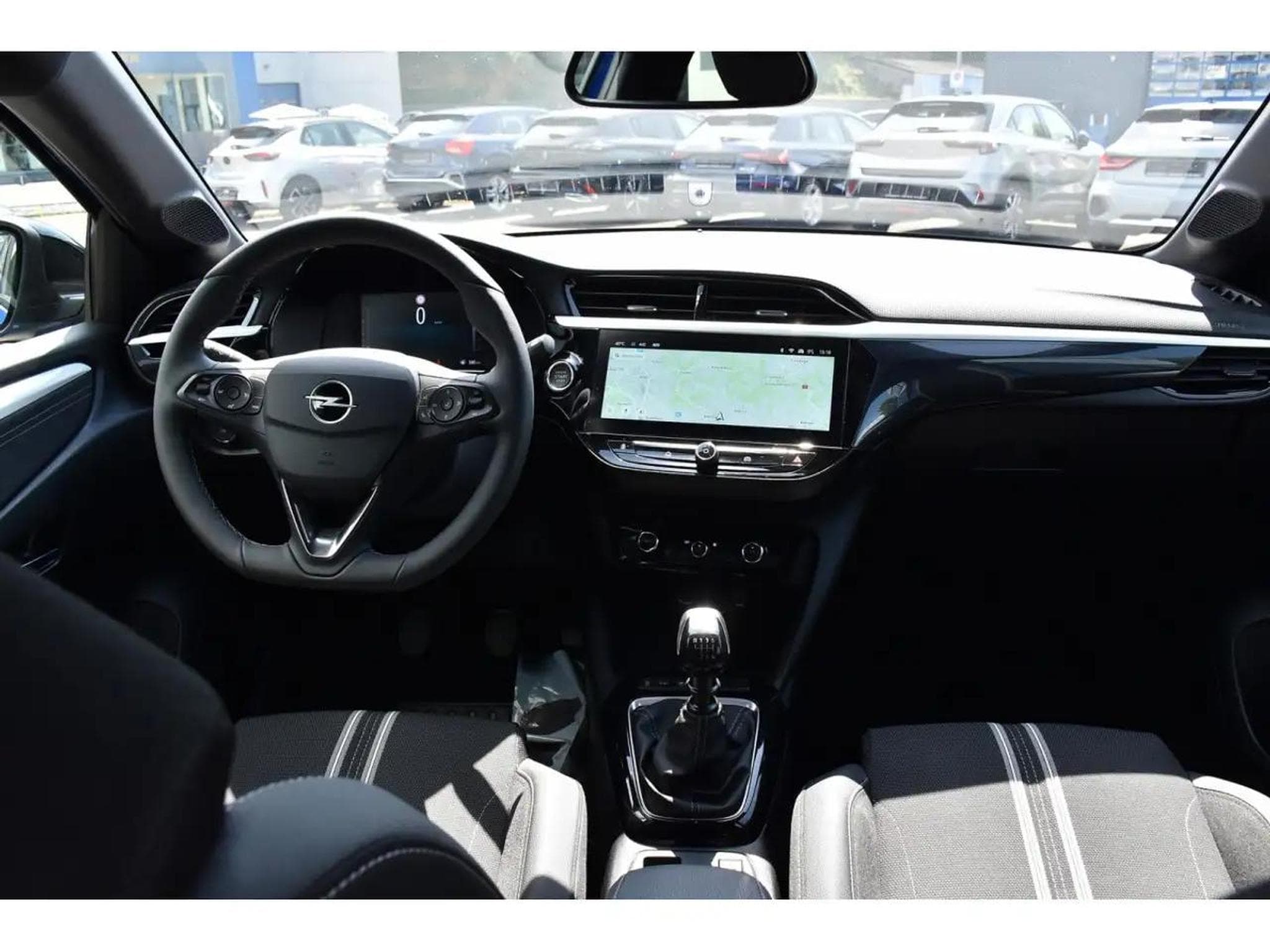 Opel Corsa (2025) - Photo 9
