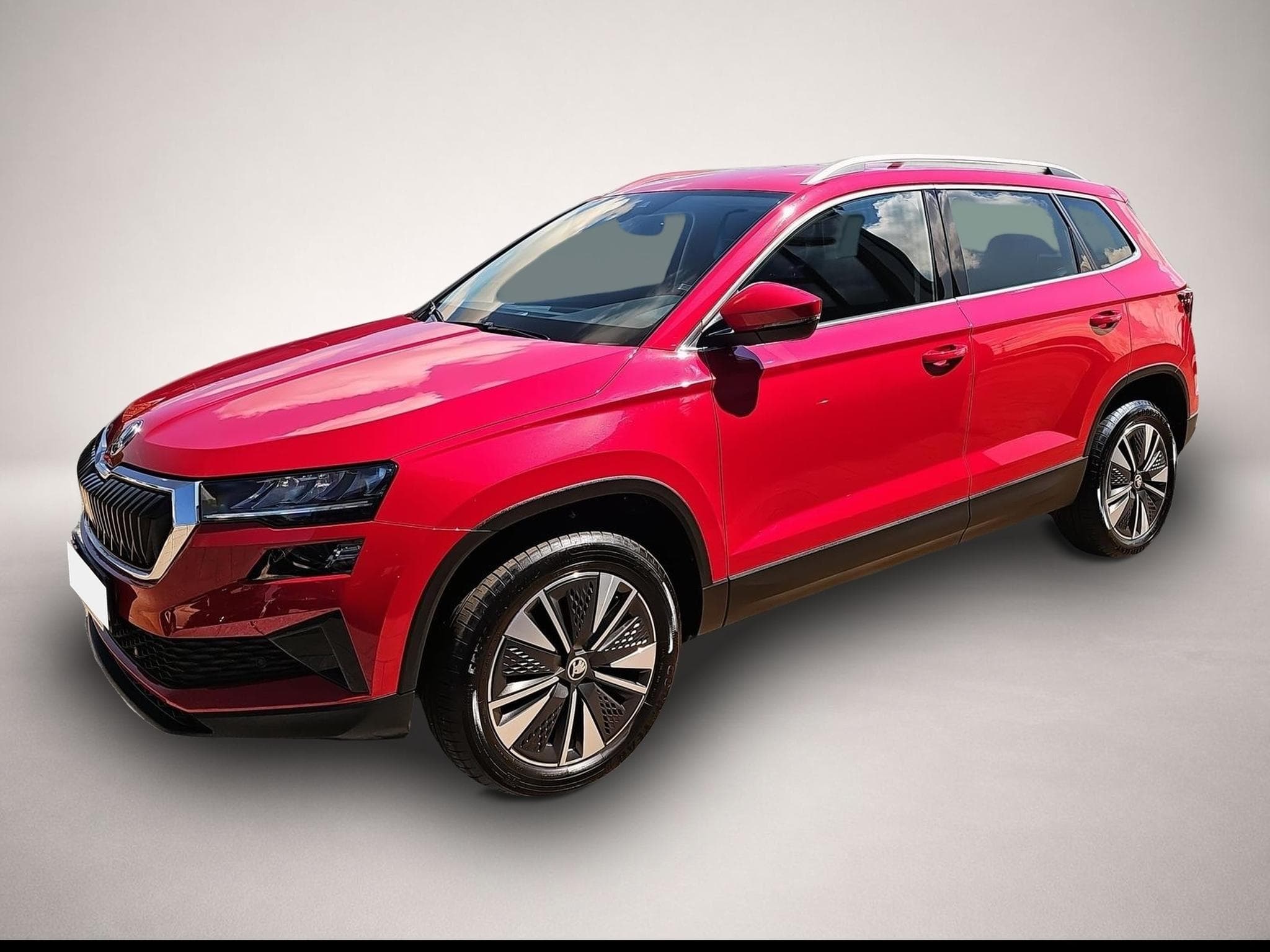 Skoda Karoq (2025) - Photo 3