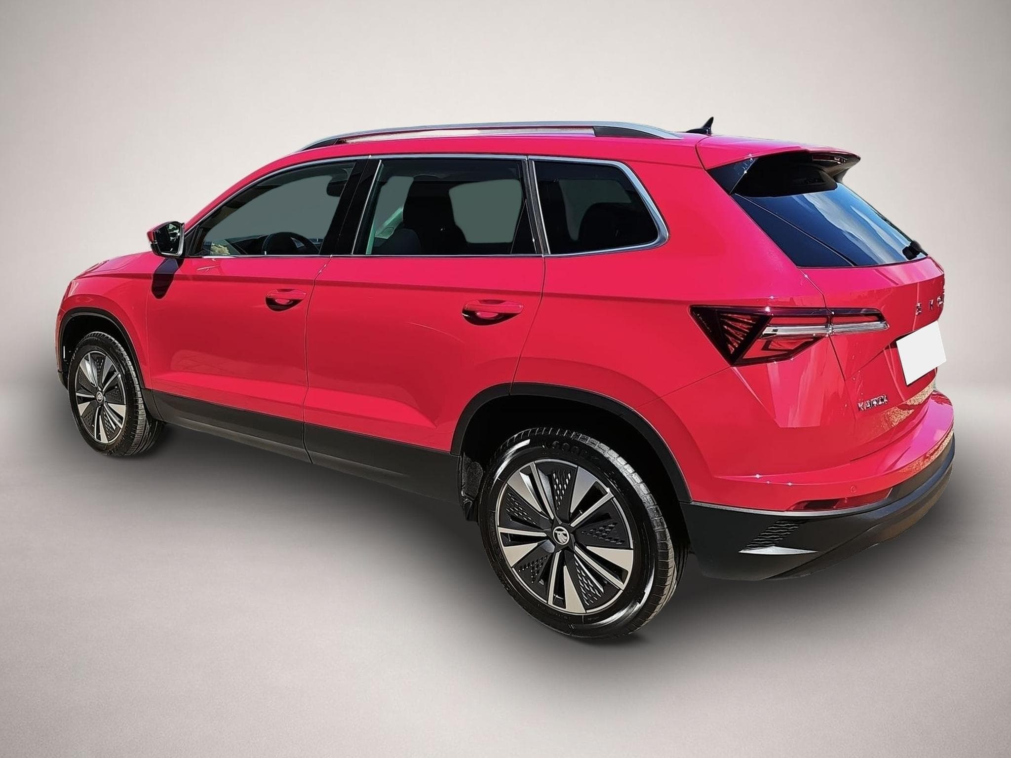 Skoda Karoq (2025) - Photo 5