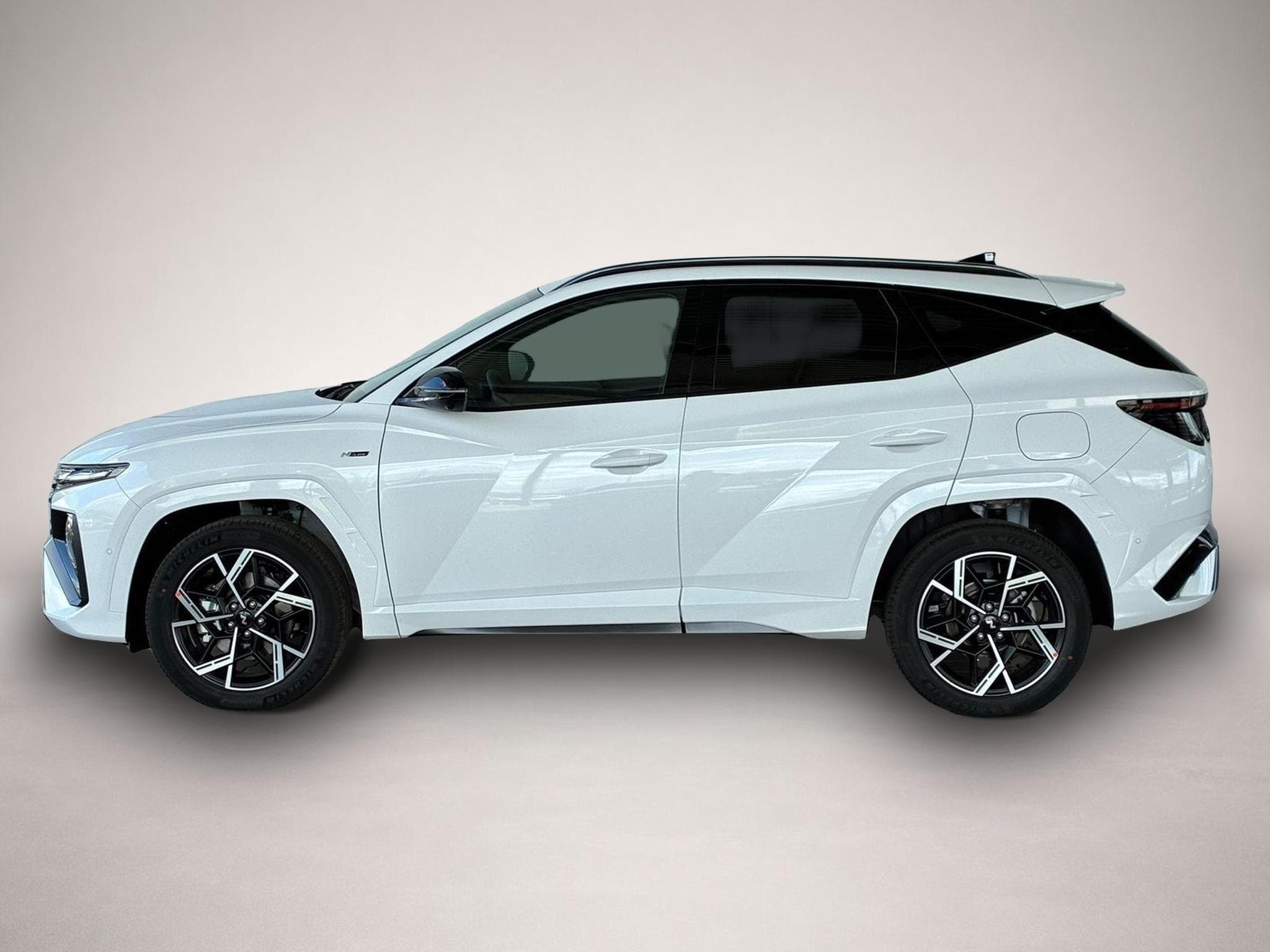 Hyundai Tucson (2026) - Photo 2