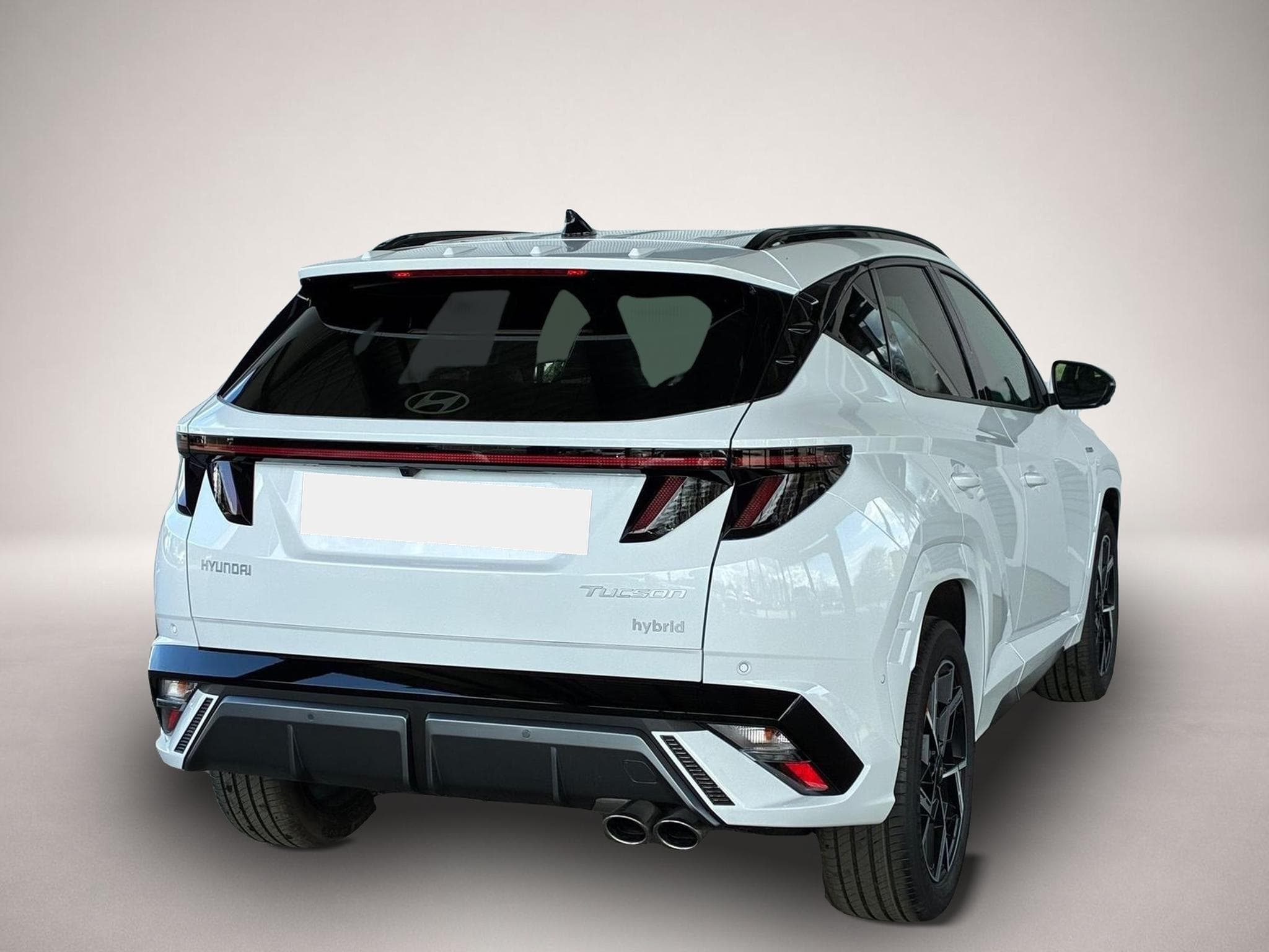 Hyundai Tucson (2026) - Photo 3