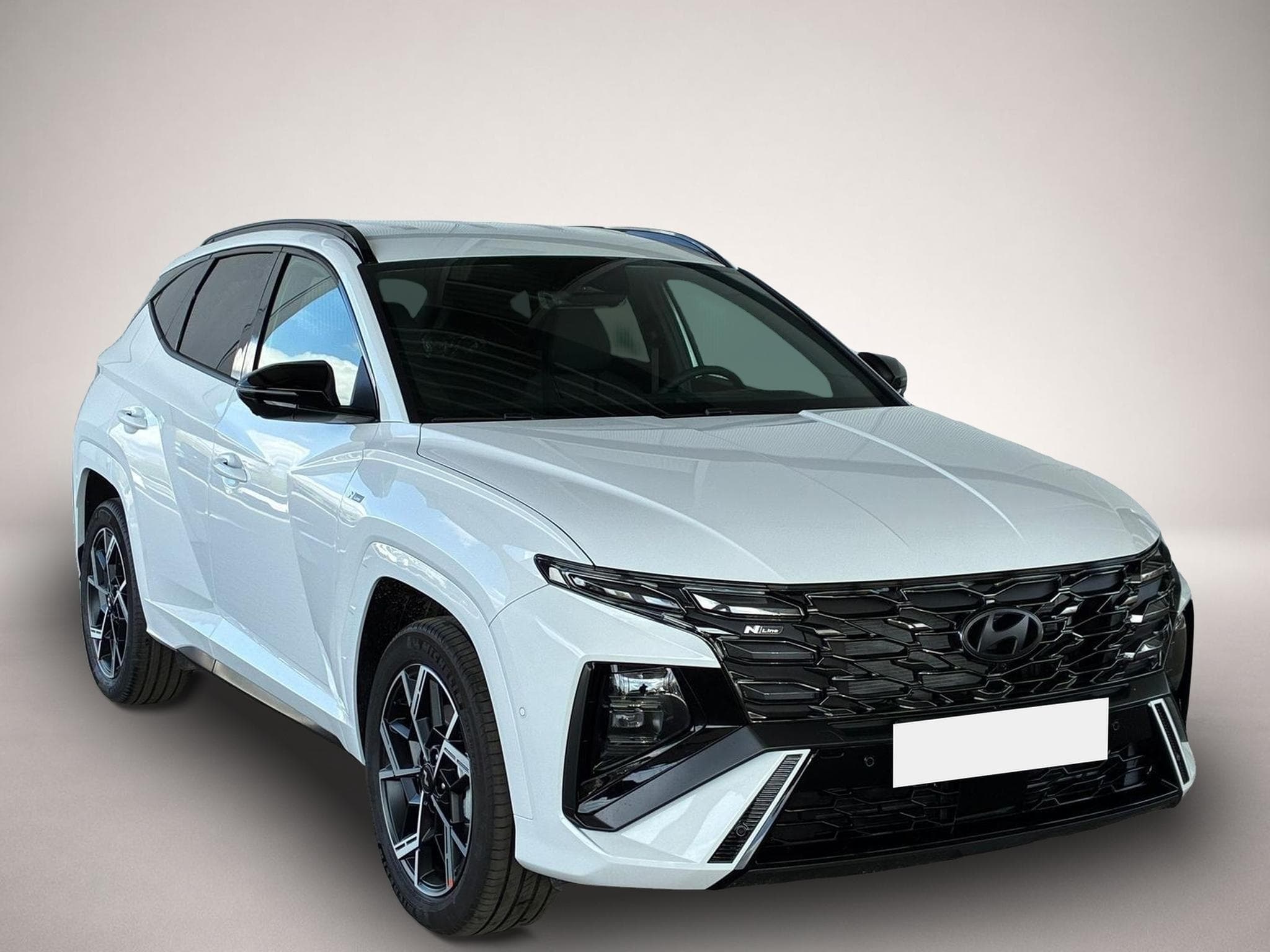 Hyundai Tucson (2026) - Photo 4