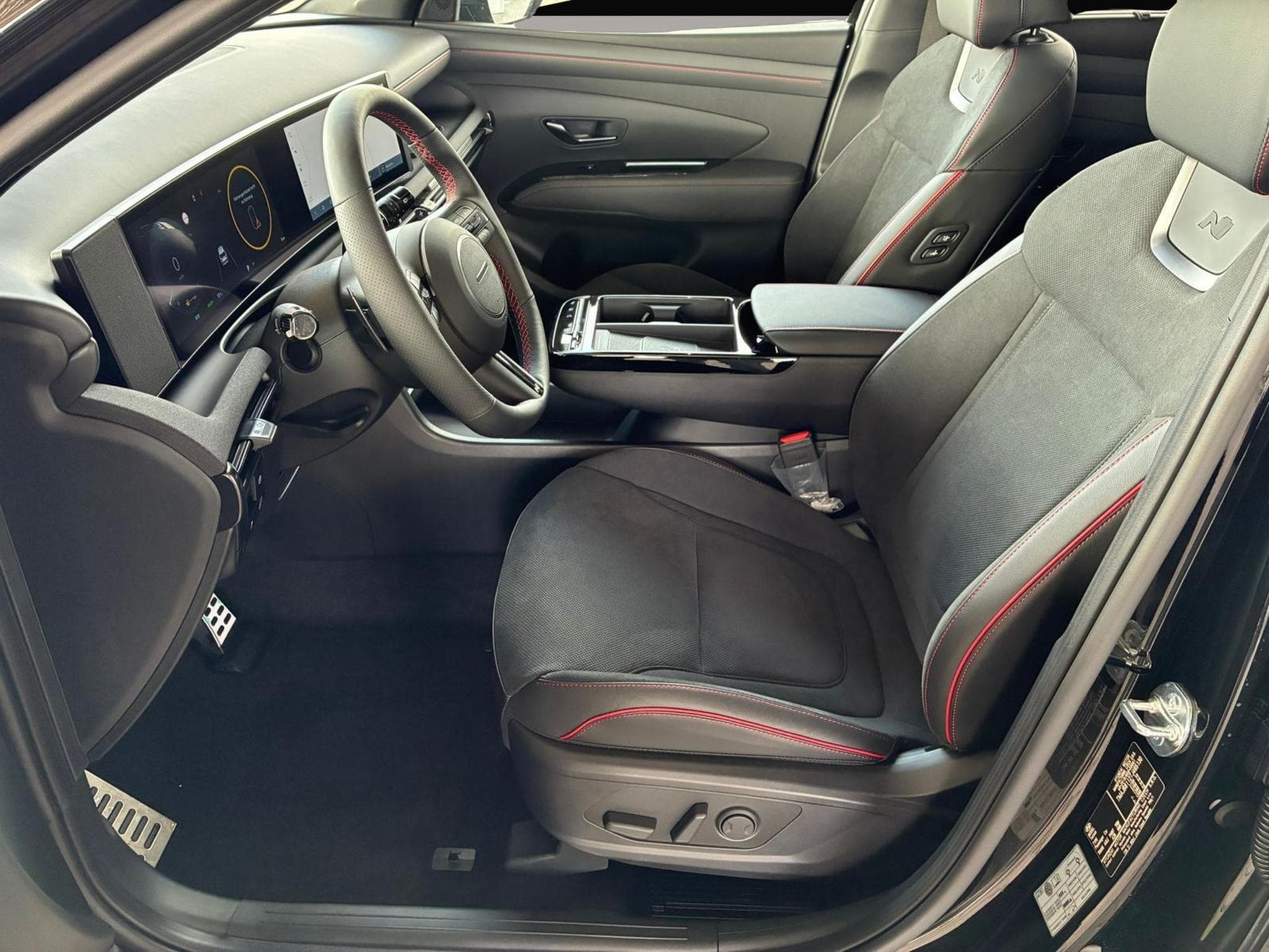 Hyundai Tucson (2026) - Photo 5