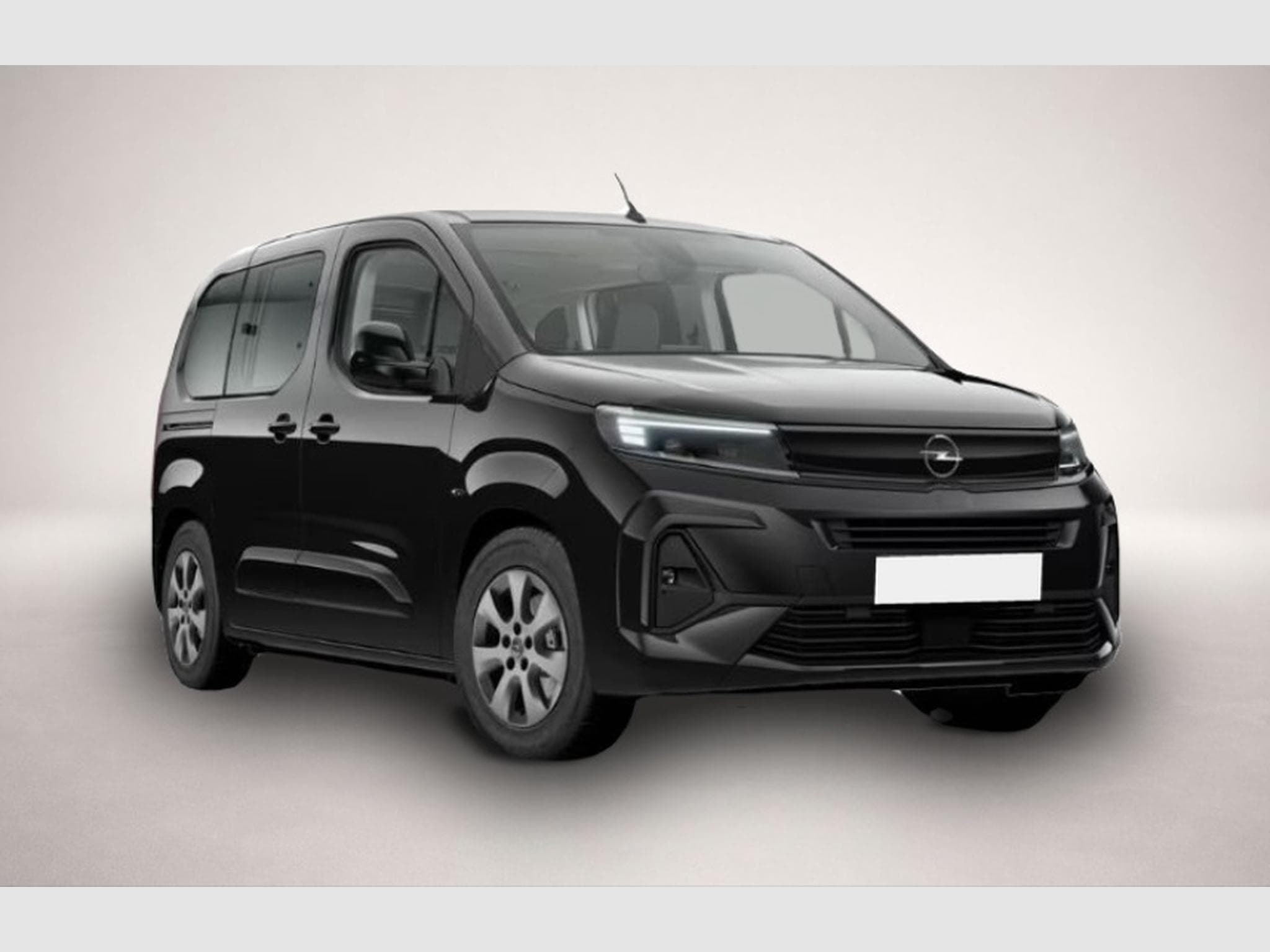 Opel Combo (2026) - Photo 1