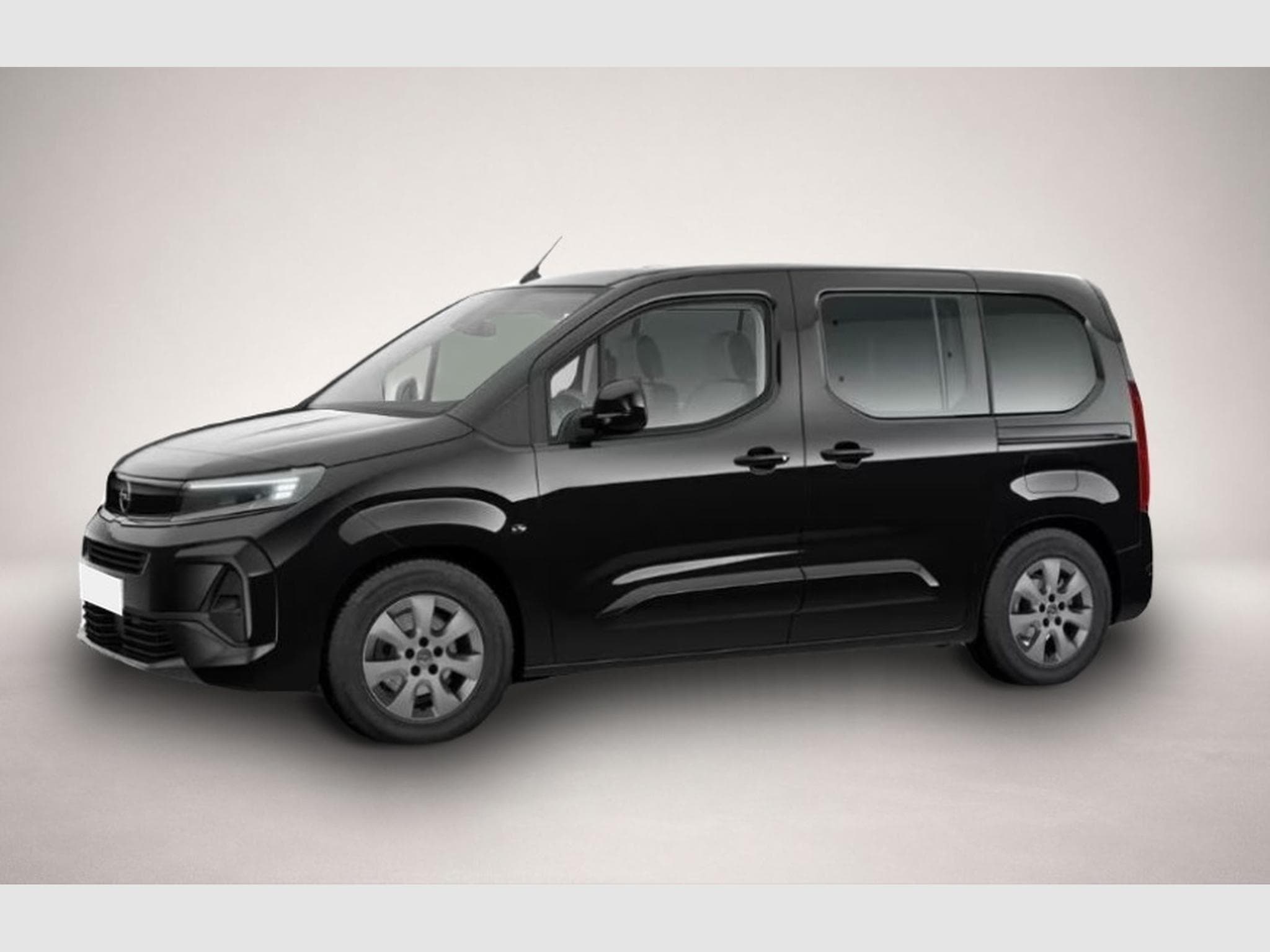 Opel Combo (2026) - Photo 2