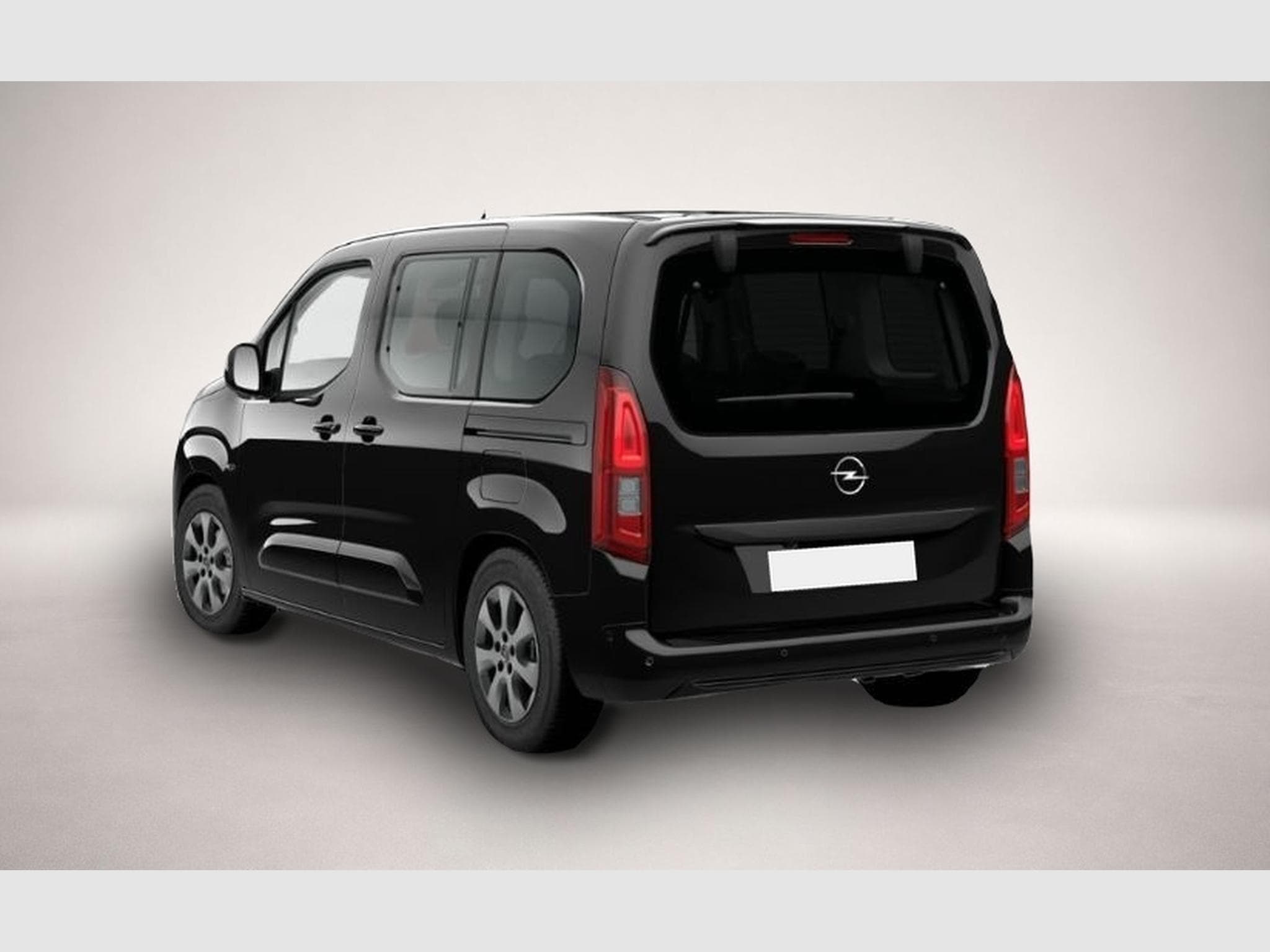 Opel Combo (2026) - Photo 3