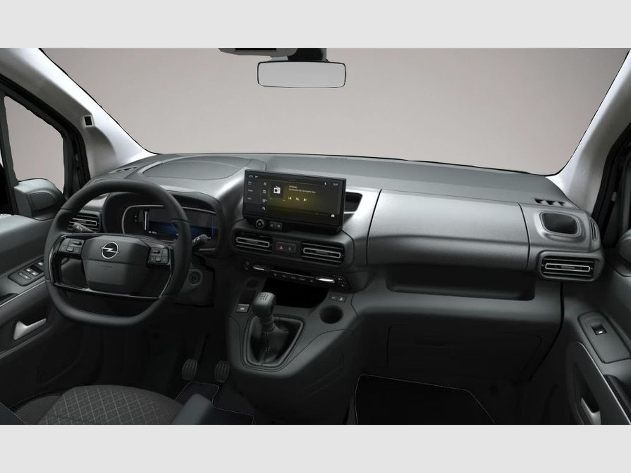 Opel Combo (2026) - Photo 4