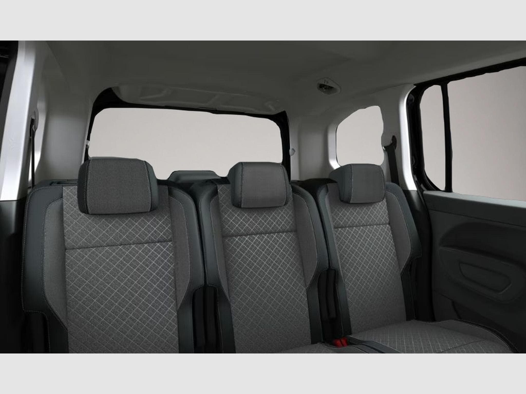 Opel Combo (2026) - Photo 5