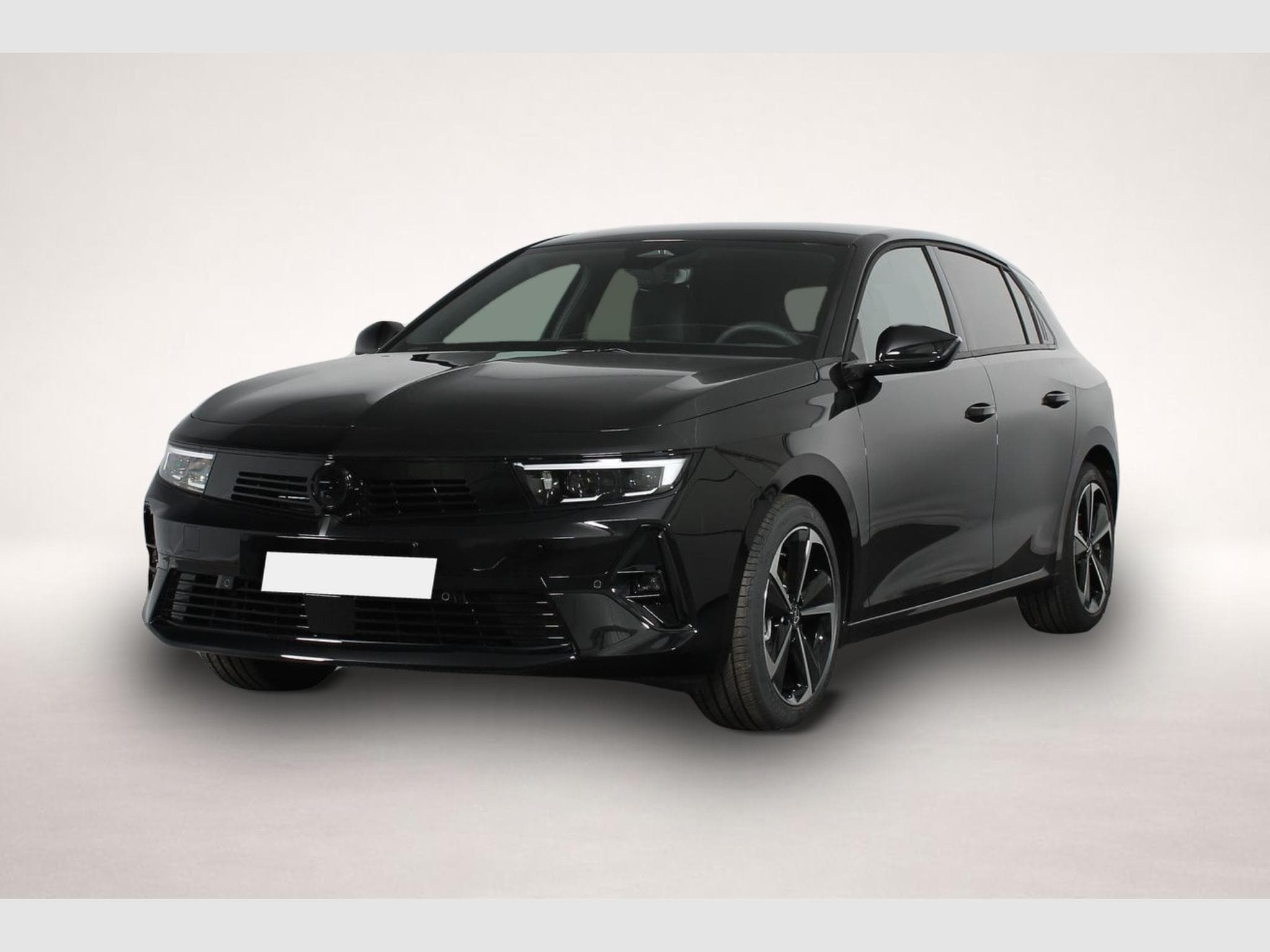 Opel Astra (2026) - Photo 1