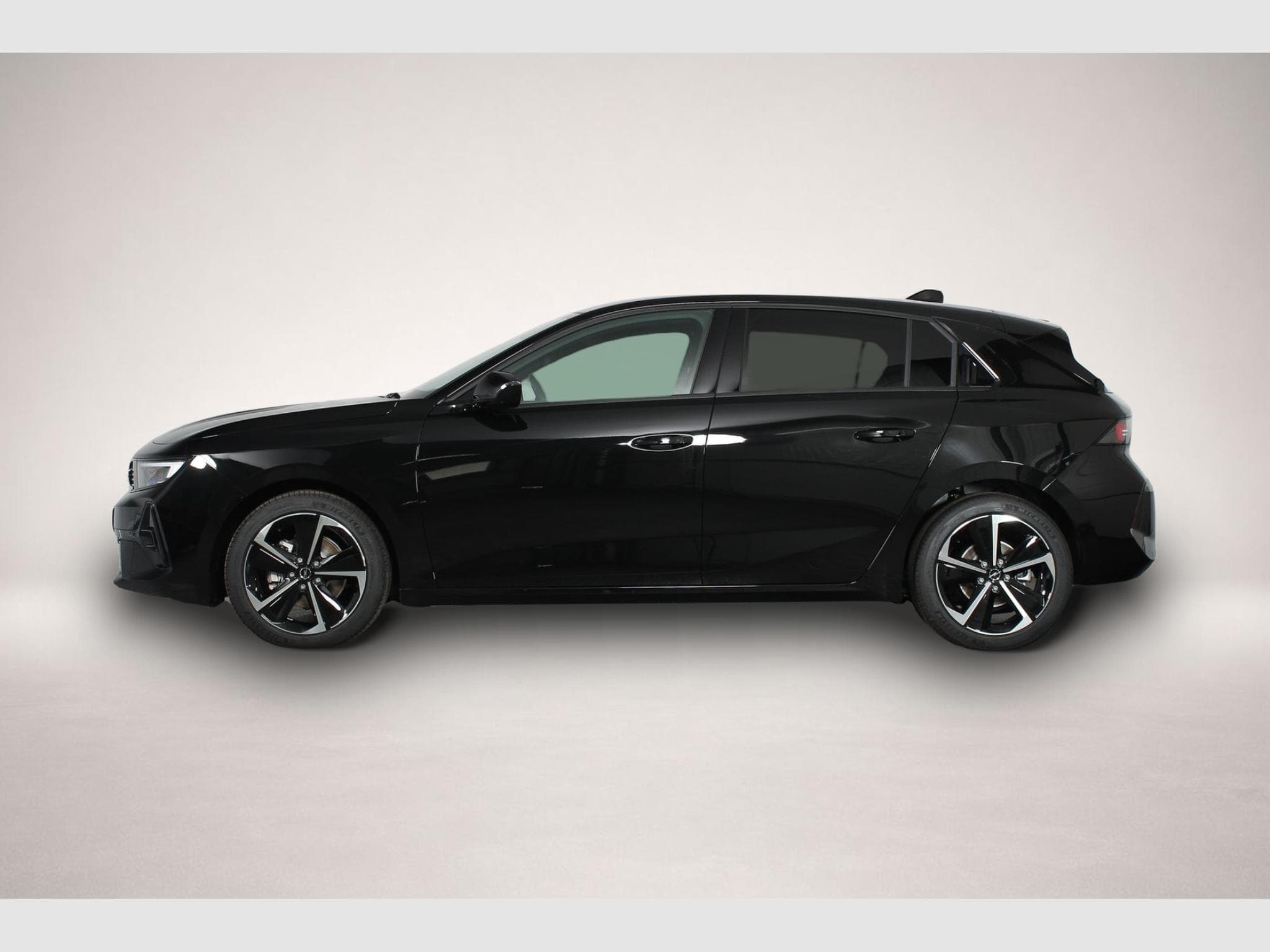 Opel Astra (2026) - Photo 2