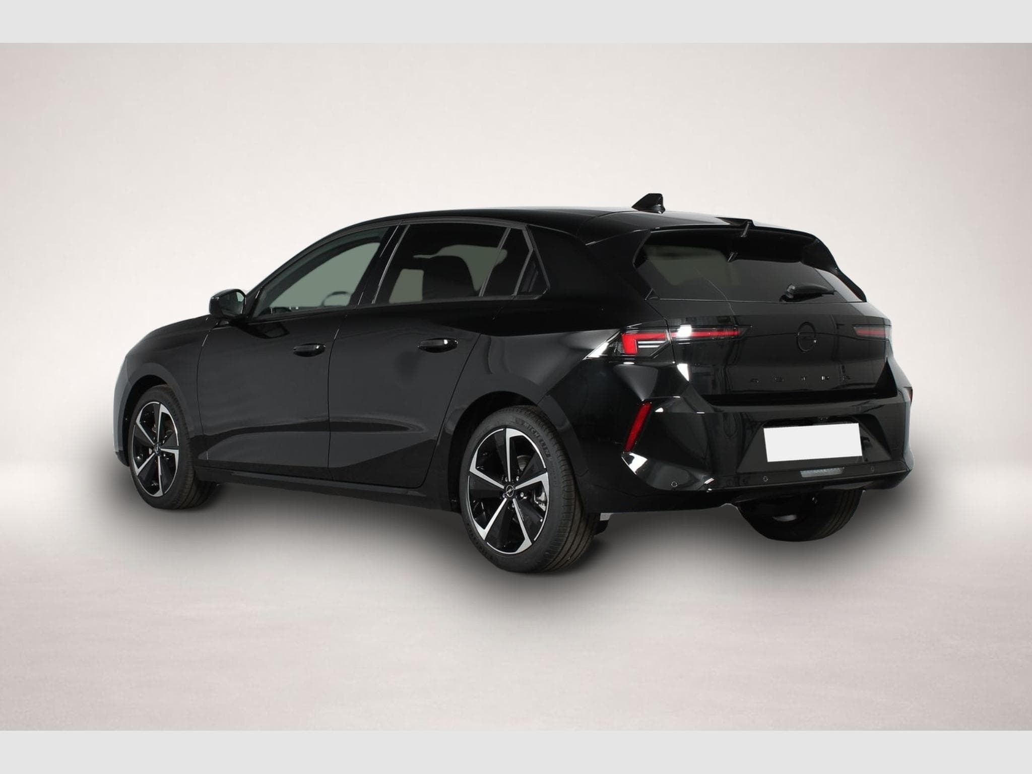 Opel Astra (2026) - Photo 3