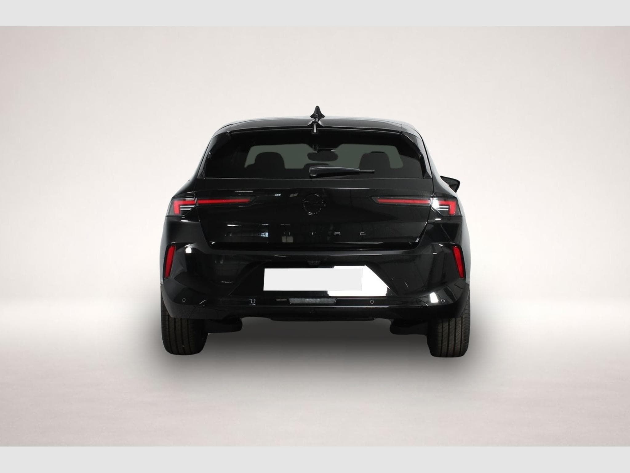 Opel Astra (2026) - Photo 4