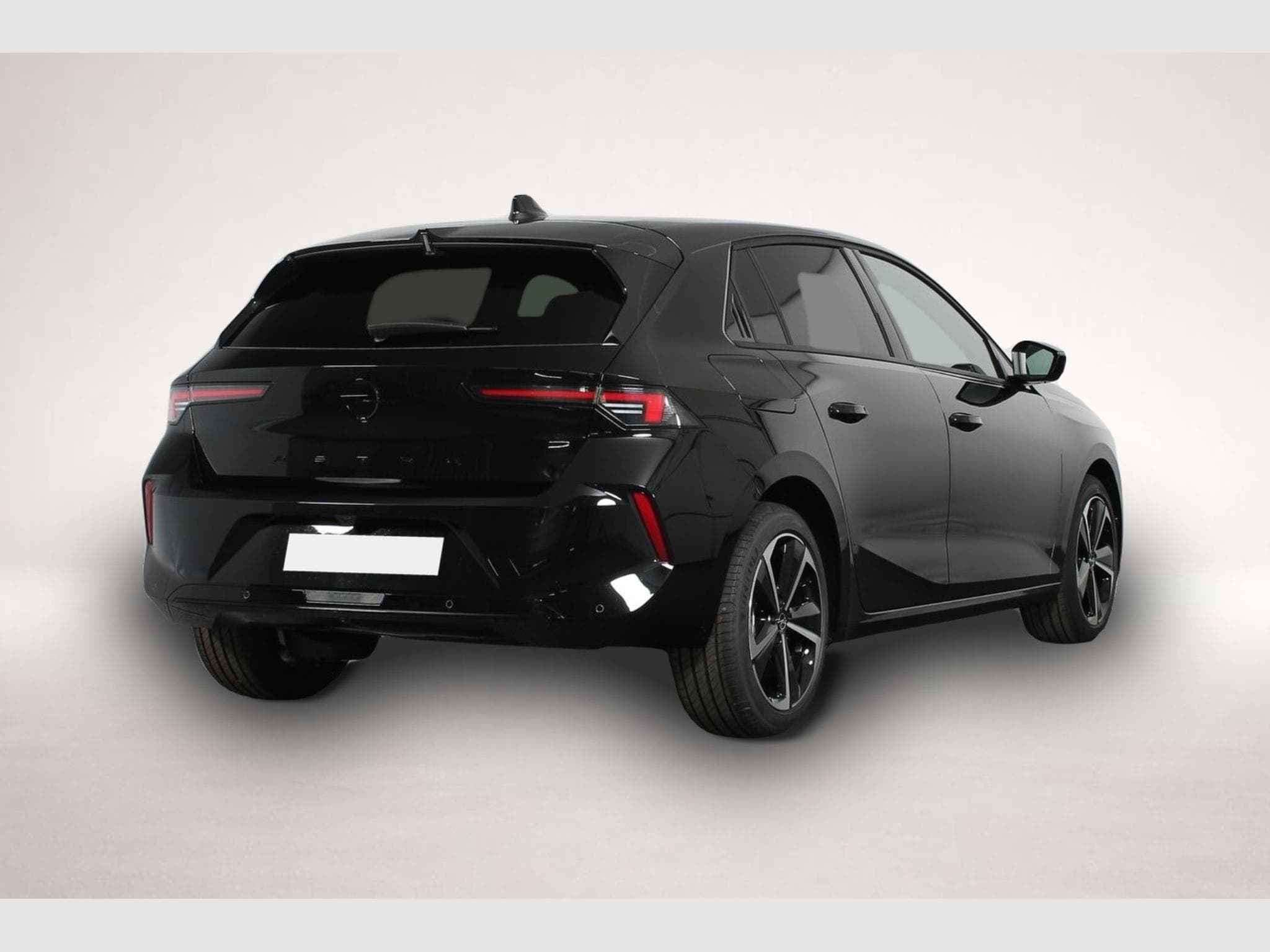 Opel Astra (2026) - Photo 5