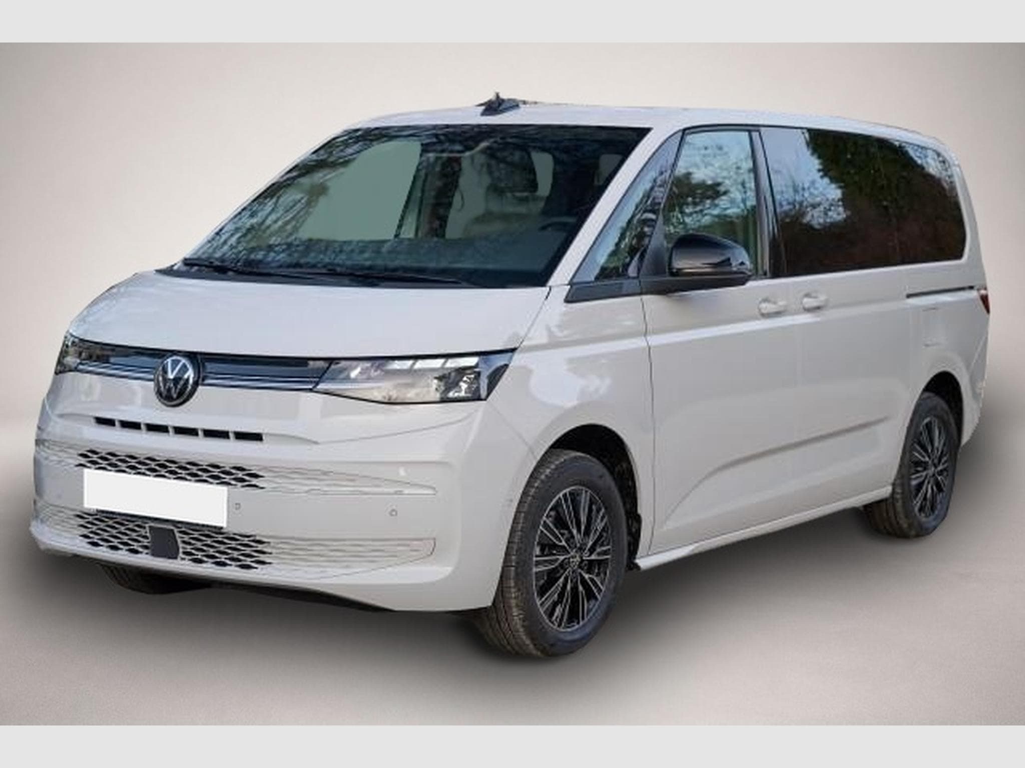 VW Multivan (2026) - Foto 1