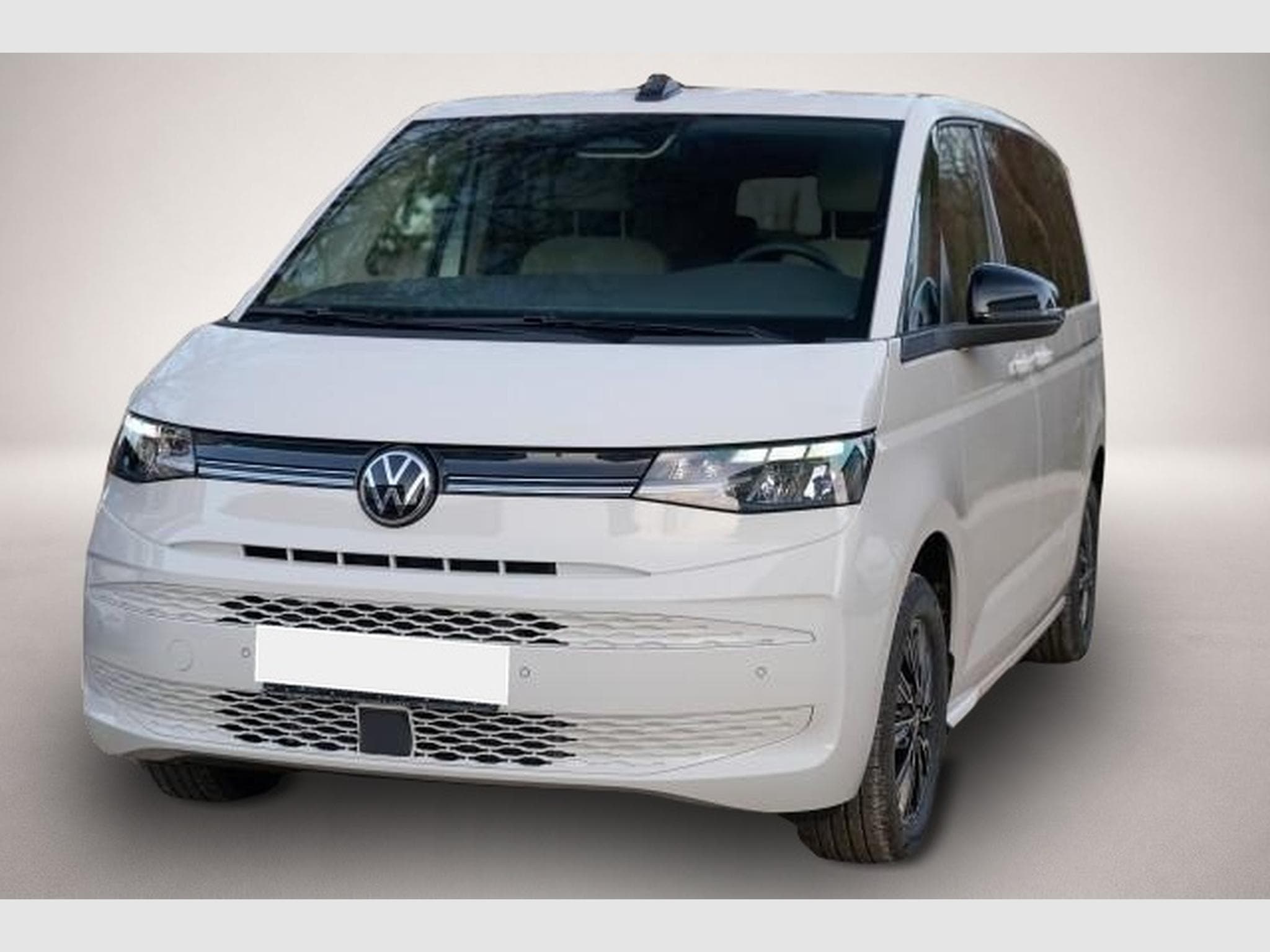 VW Multivan (2026) - Foto 2