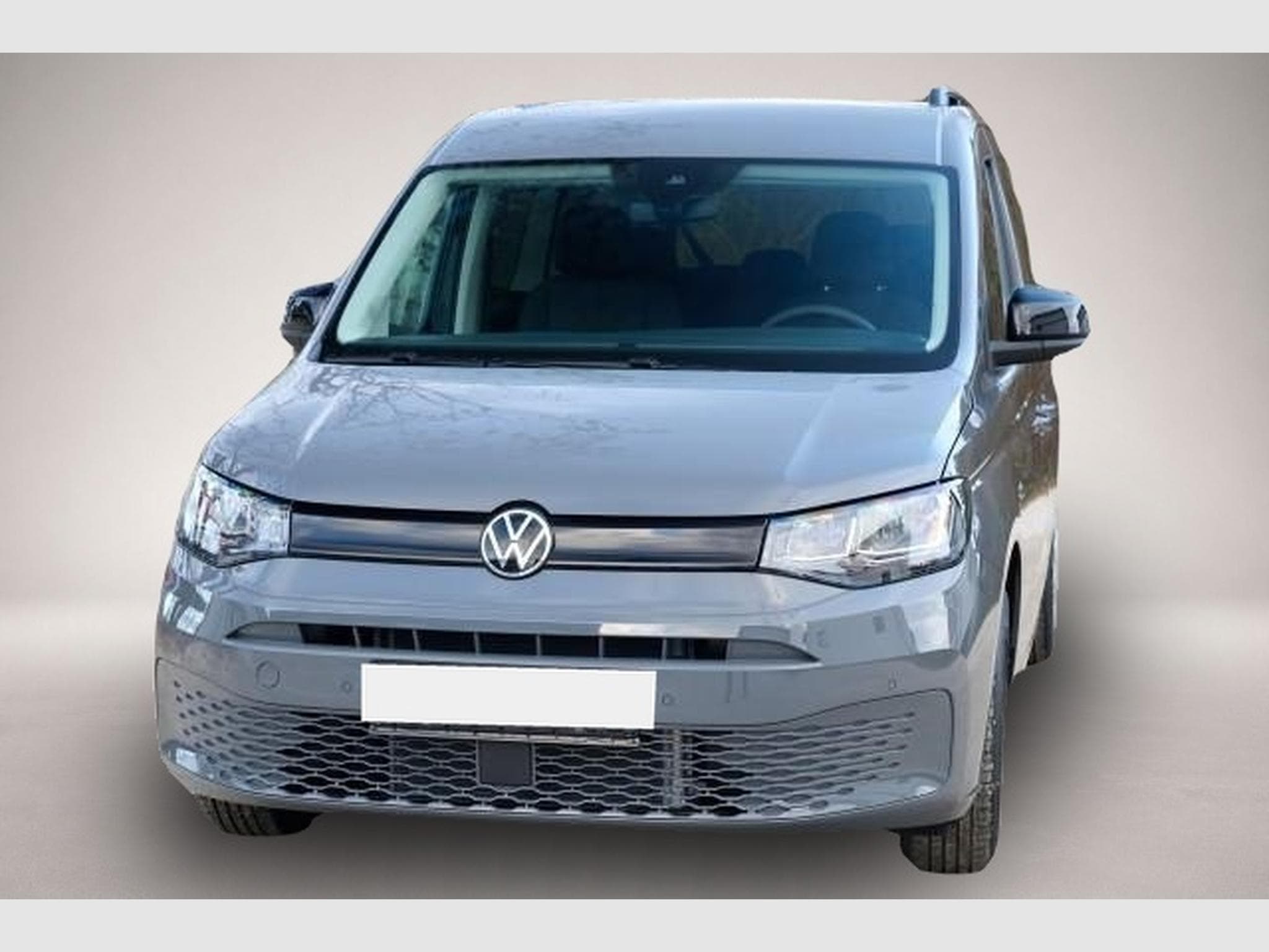 VW Caddy (2026) - Foto 2