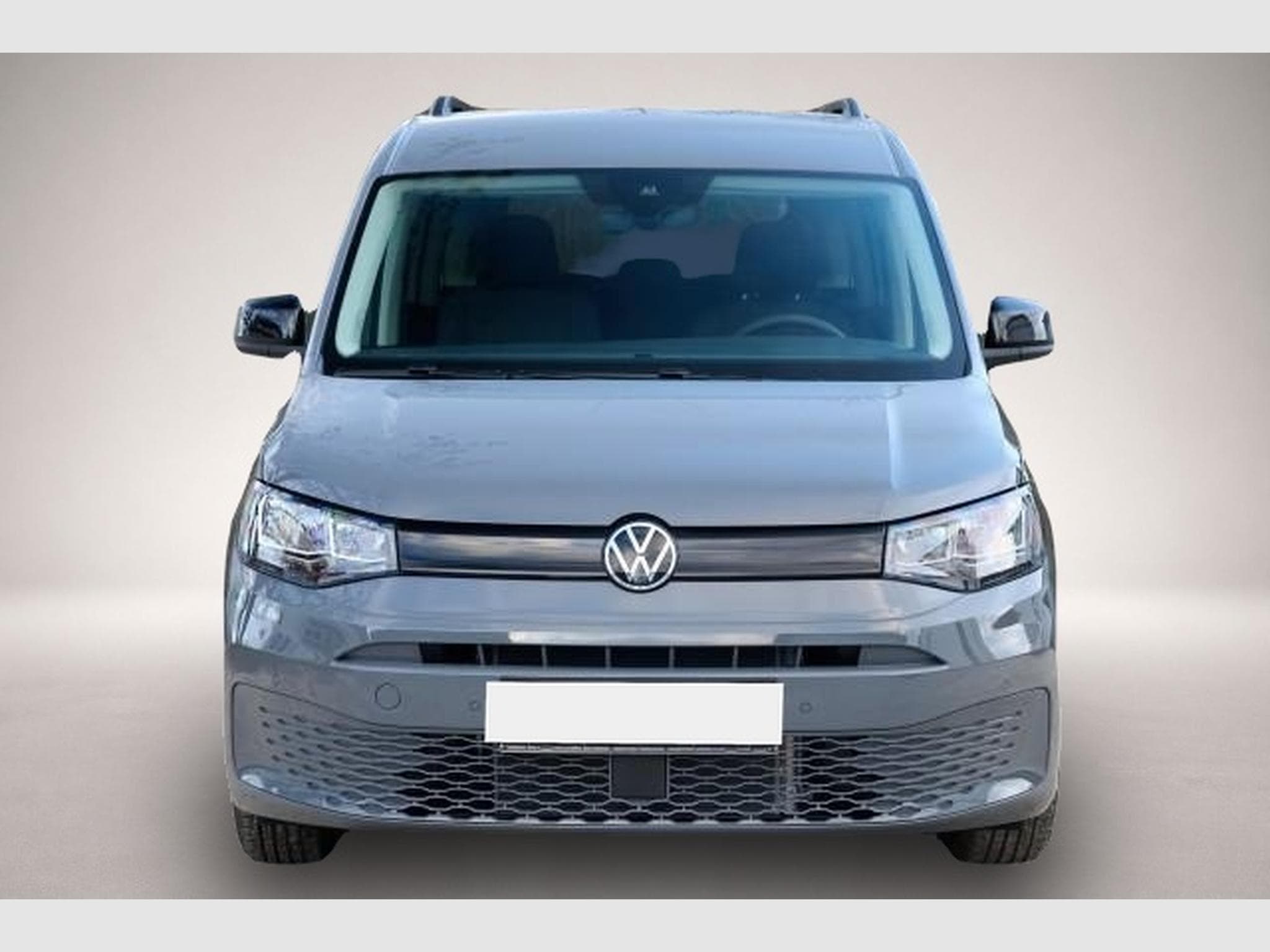 VW Caddy (2026) - Foto 3