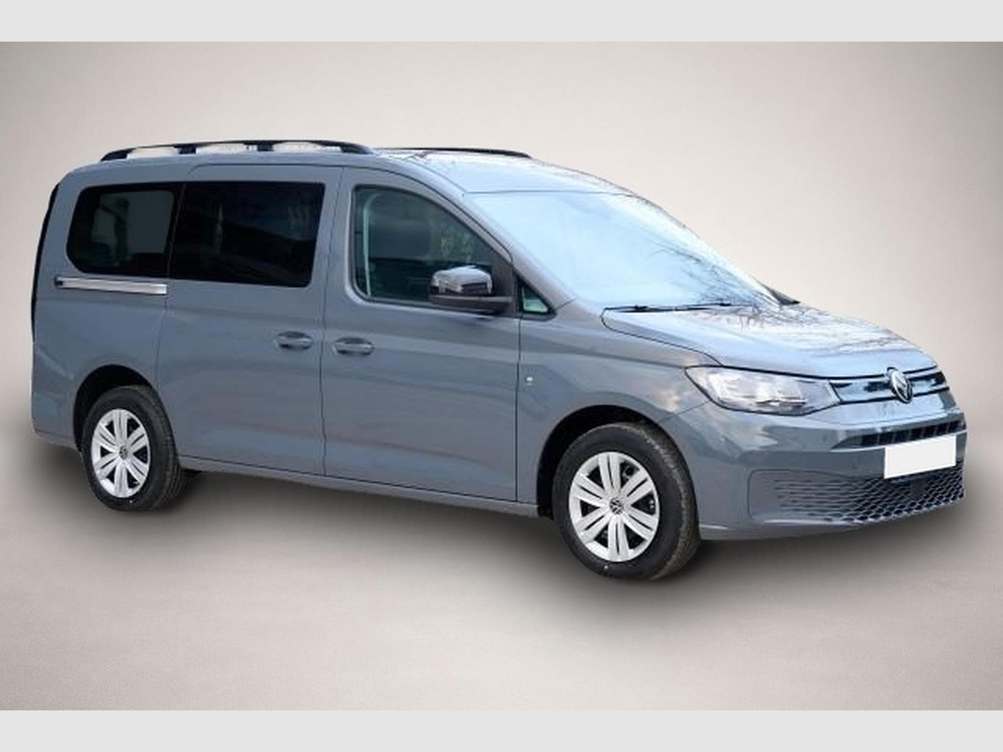VW Caddy (2026) - Foto 5