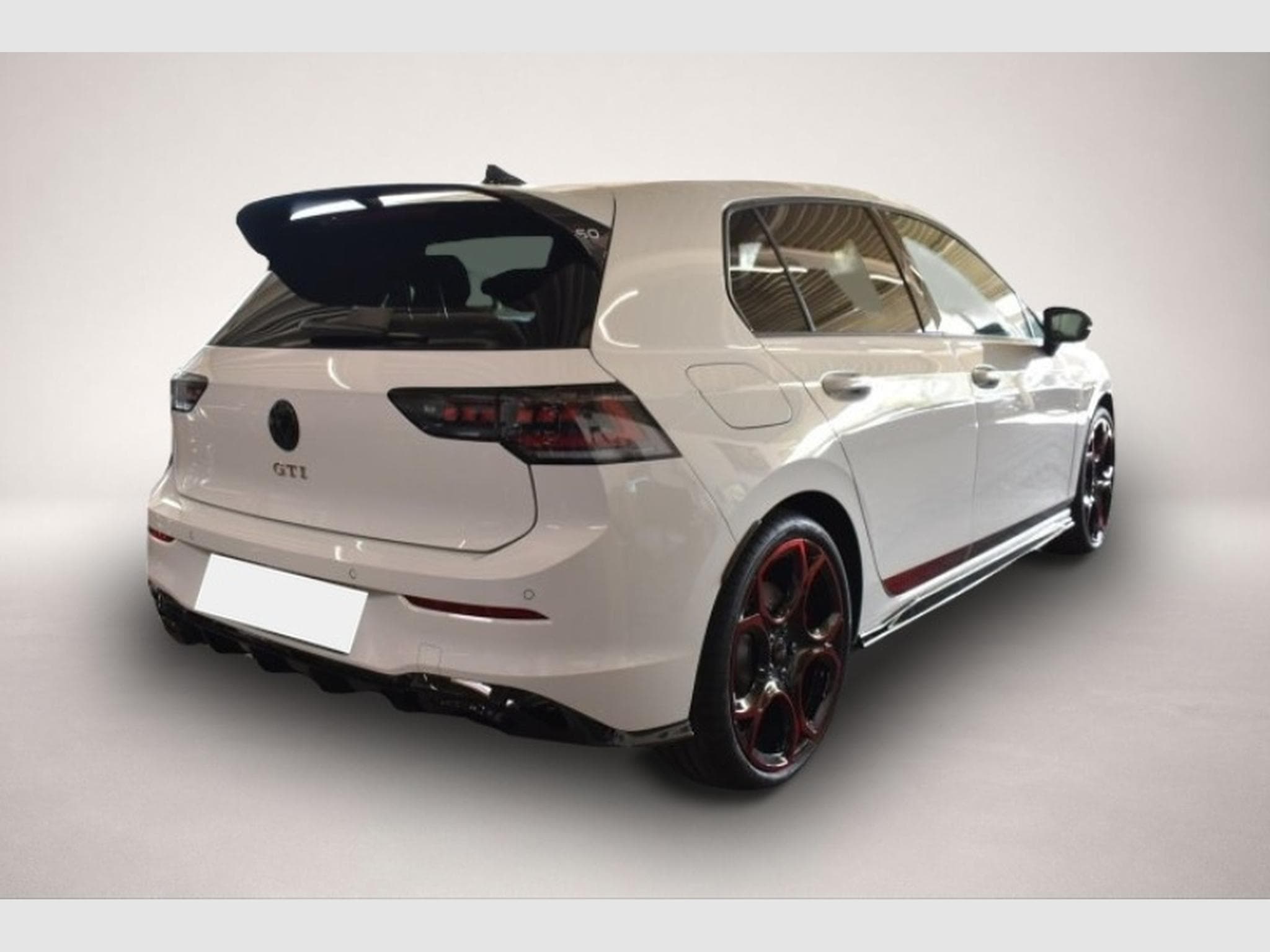 VW Golf (2026) - Foto 3
