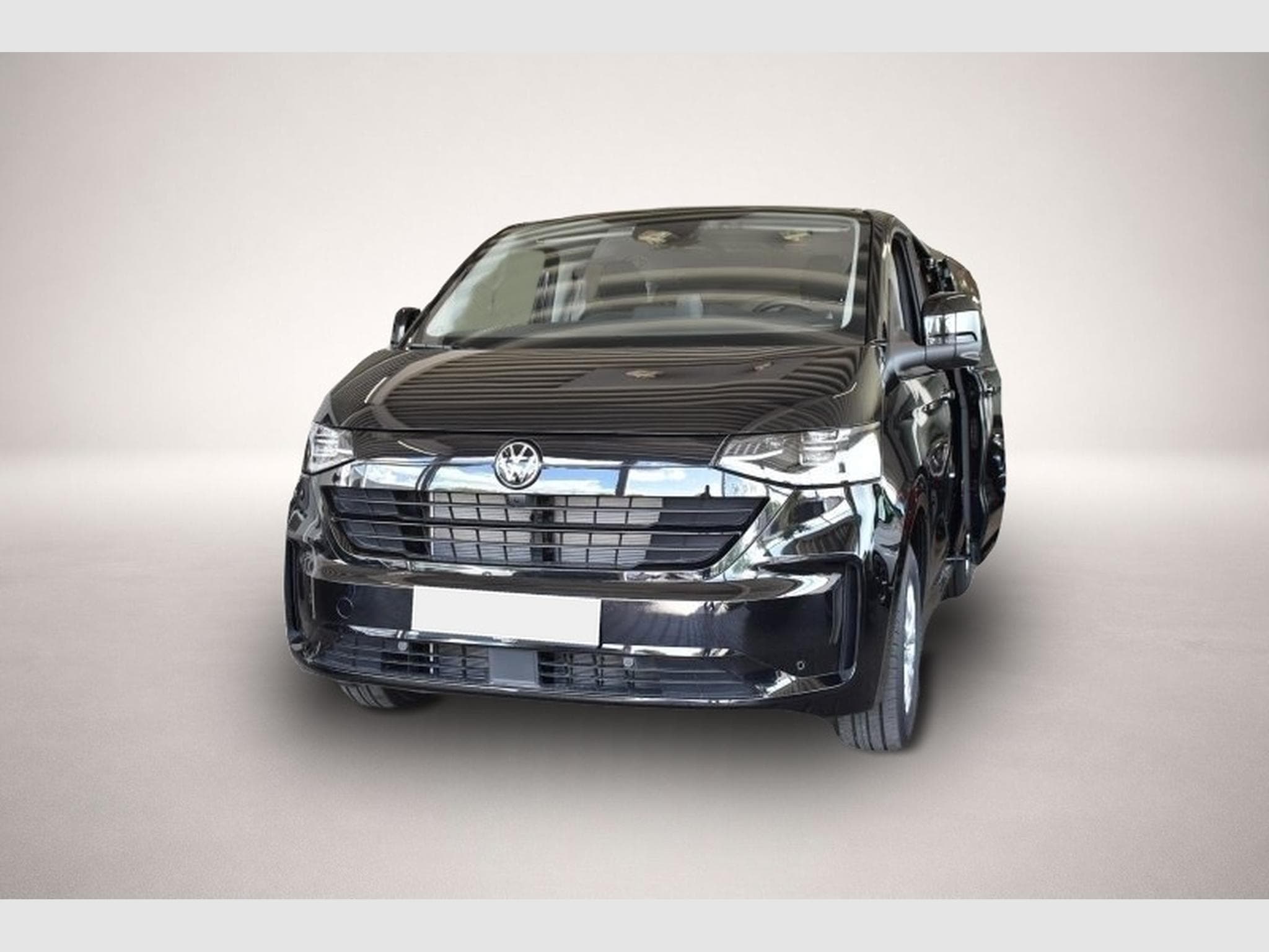 VW Caravelle (2026) - Foto 1
