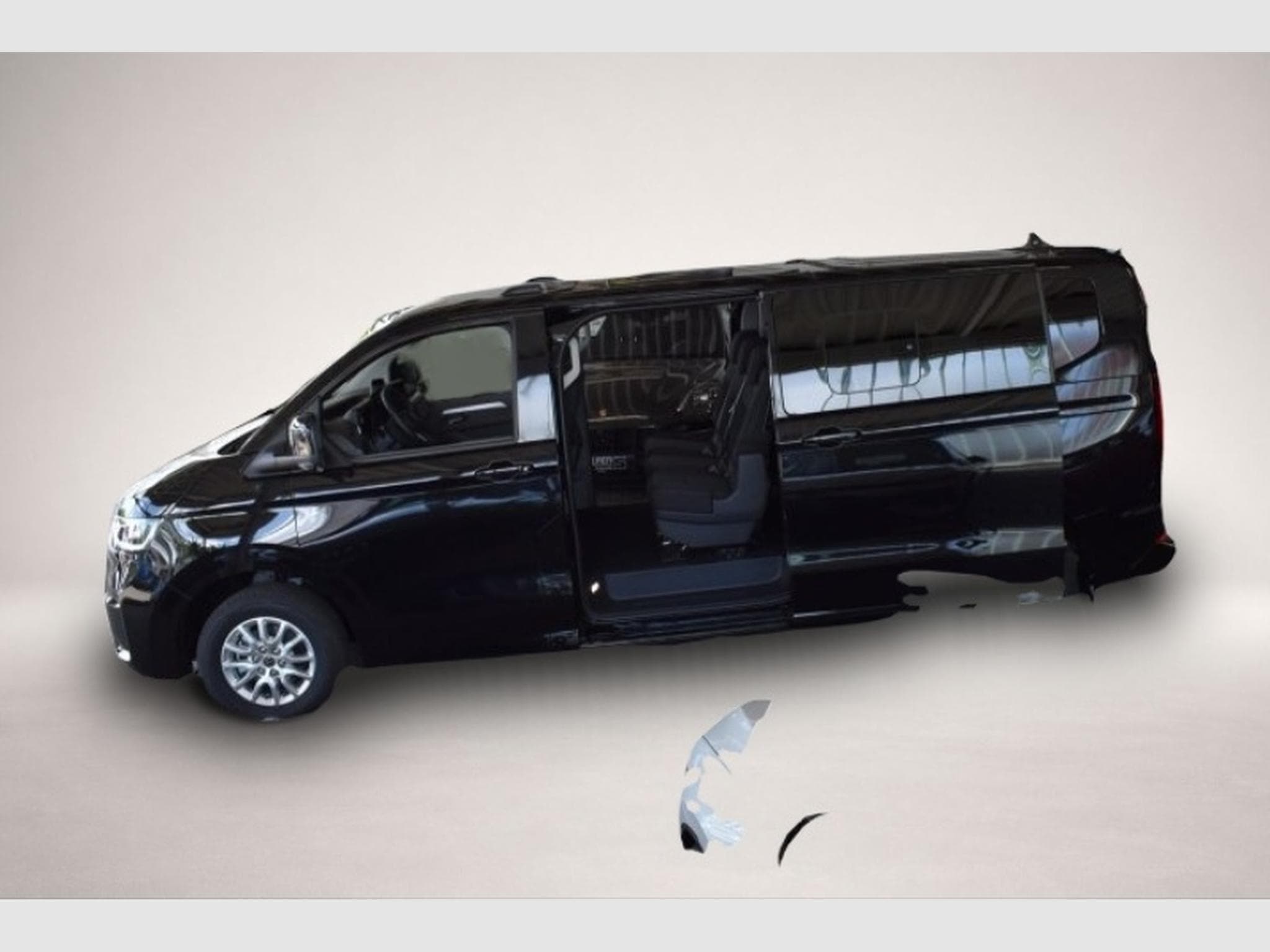VW Caravelle (2026) - Foto 2