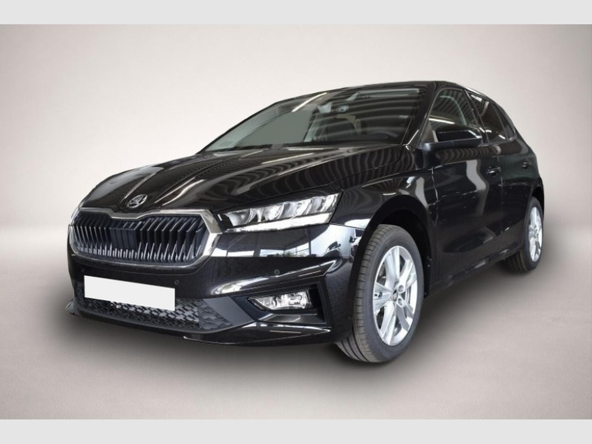 Skoda Fabia (2026) - Foto 1