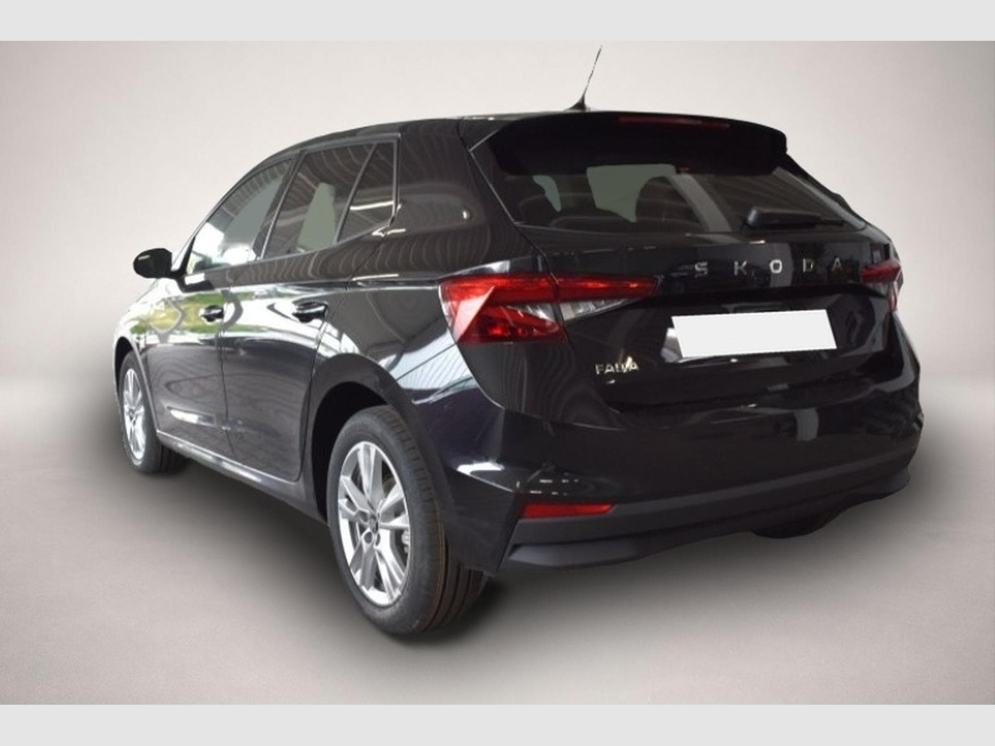 Skoda Fabia (2026) - Foto 2