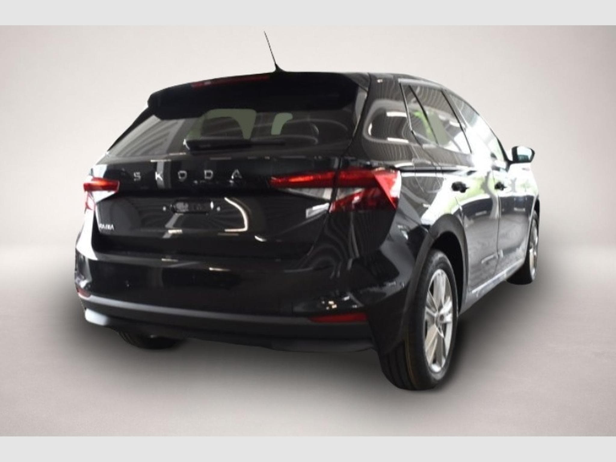 Skoda Fabia (2026) - Foto 3