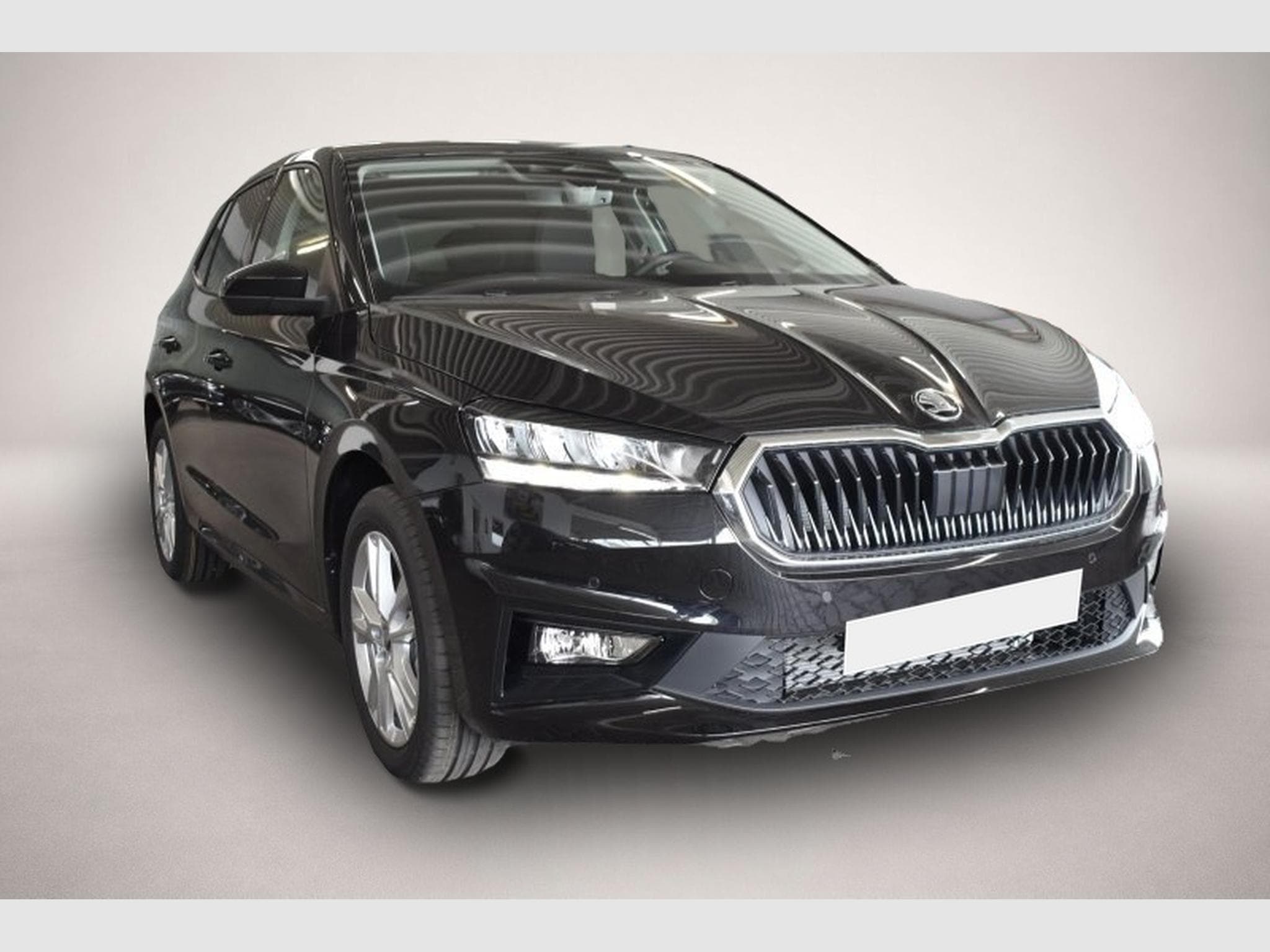 Skoda Fabia (2026) - Foto 4