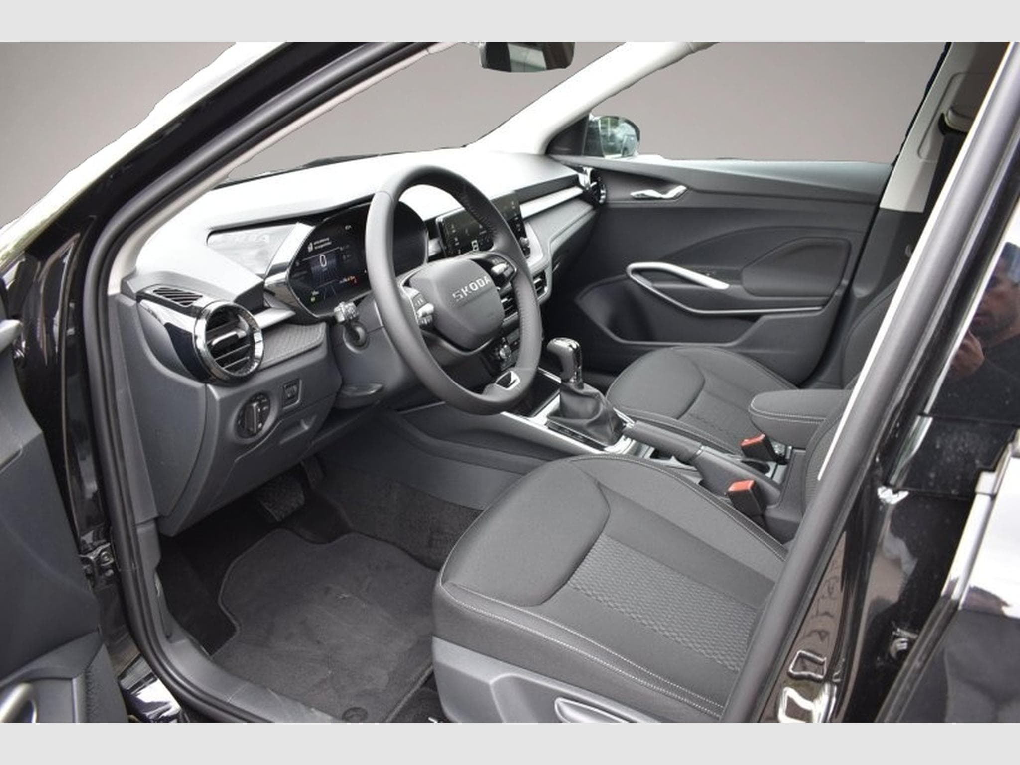 Skoda Fabia (2026) - Foto 5