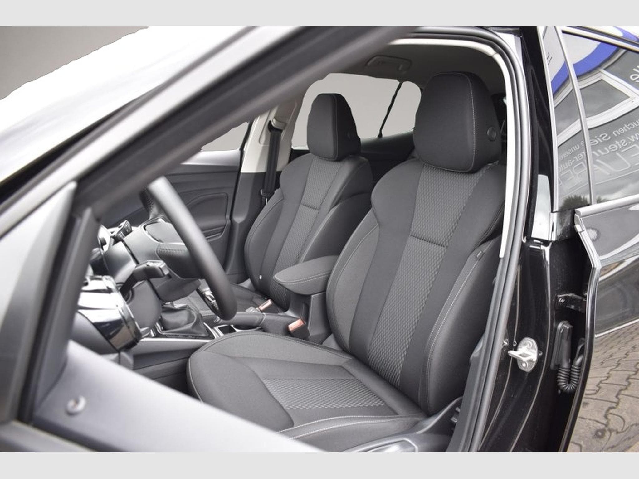 Skoda Fabia (2026) - Foto 6