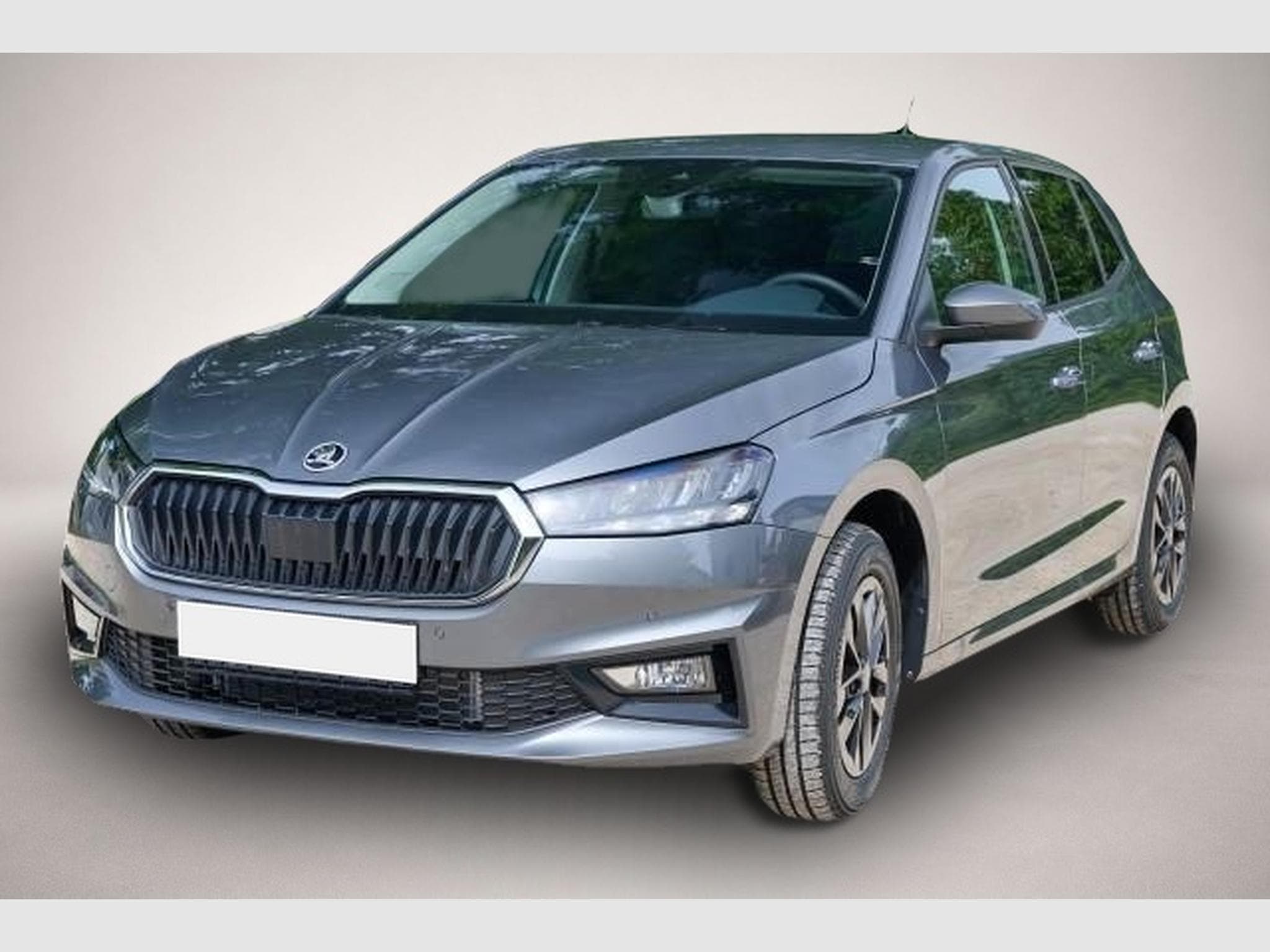 Skoda Fabia (2026) - Foto 1