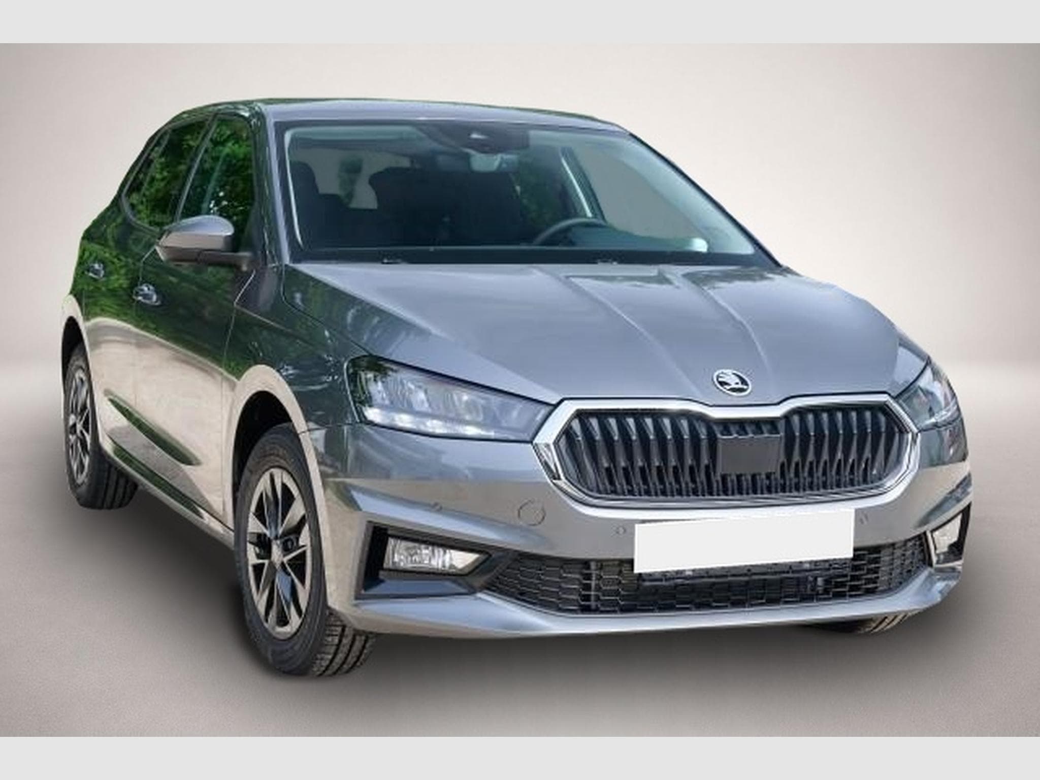 Skoda Fabia (2026) - Foto 3
