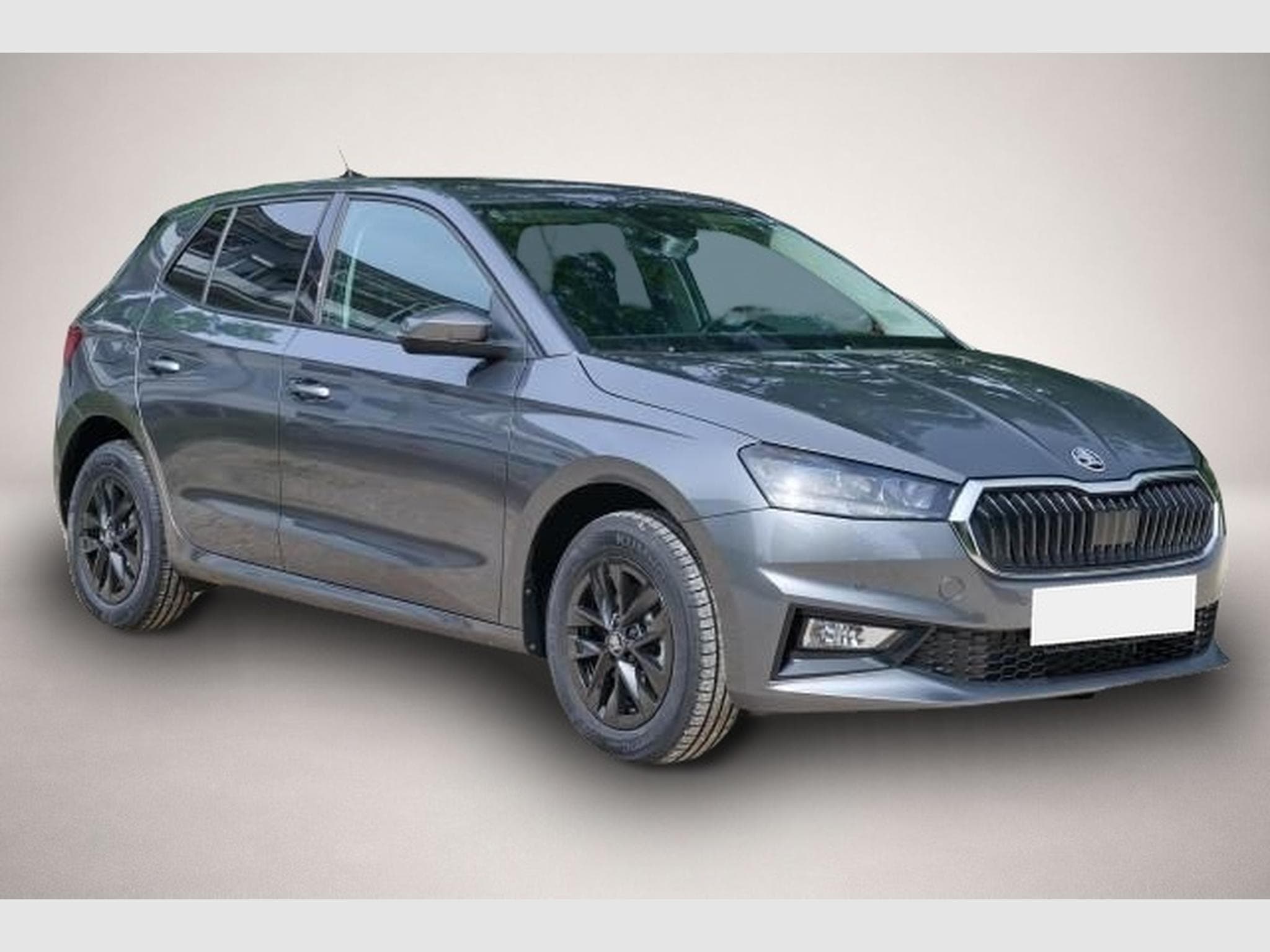 Skoda Fabia (2026) - Foto 4