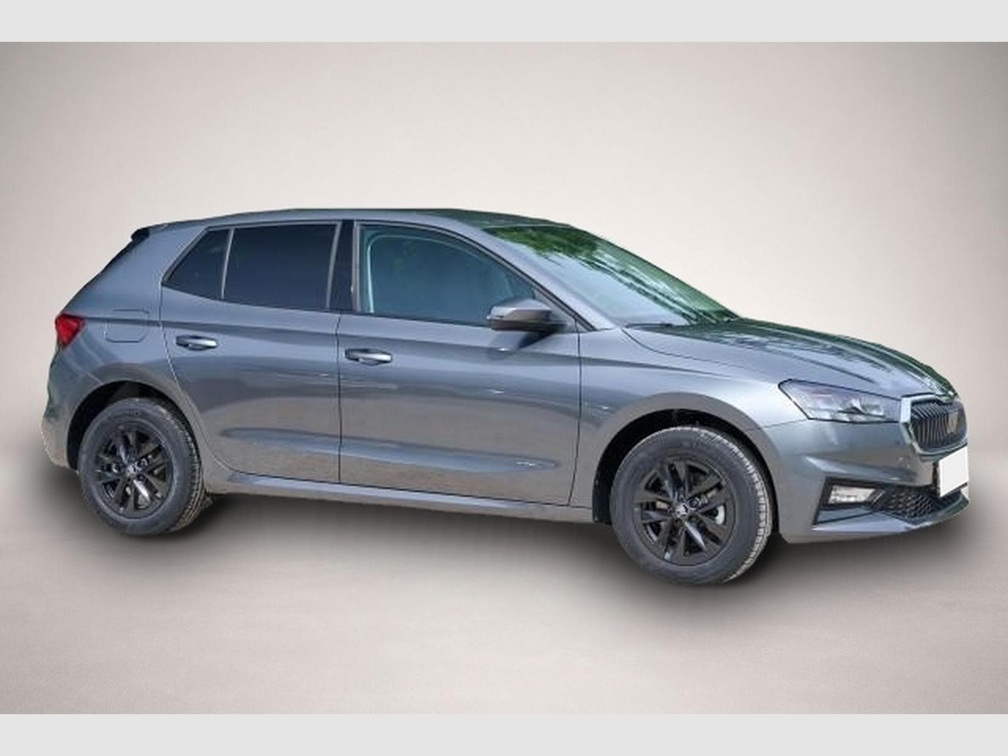 Skoda Fabia (2026) - Foto 5