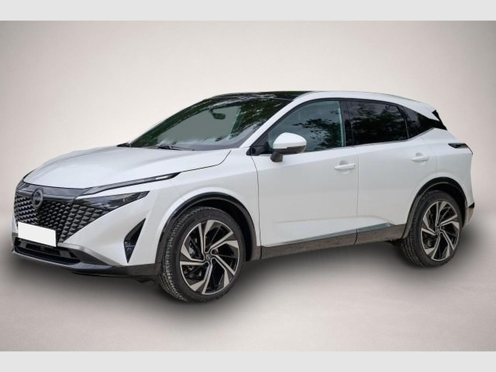 Nissan Qashqai (2026) - Foto 1