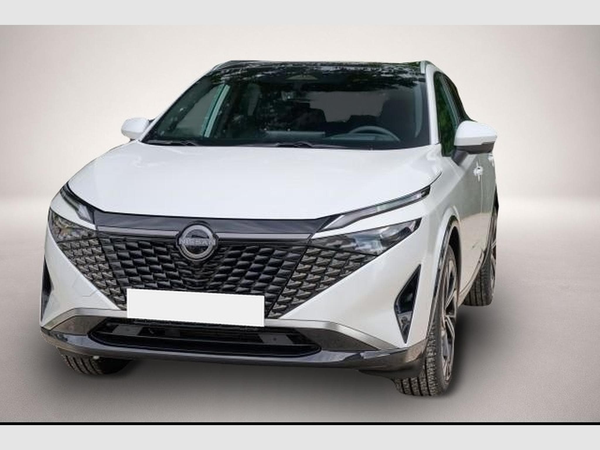 Nissan Qashqai (2026) - Foto 3