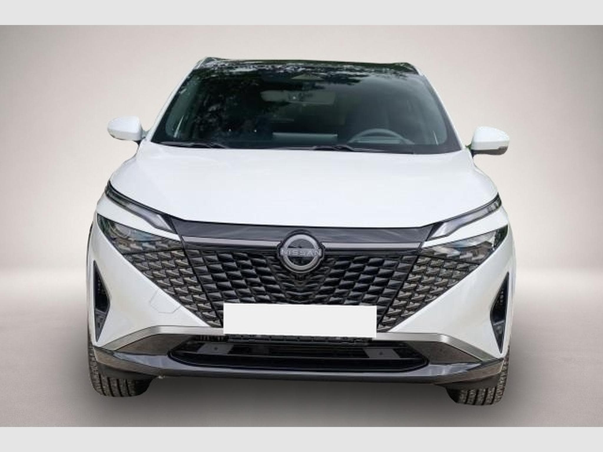 Nissan Qashqai (2026) - Foto 4