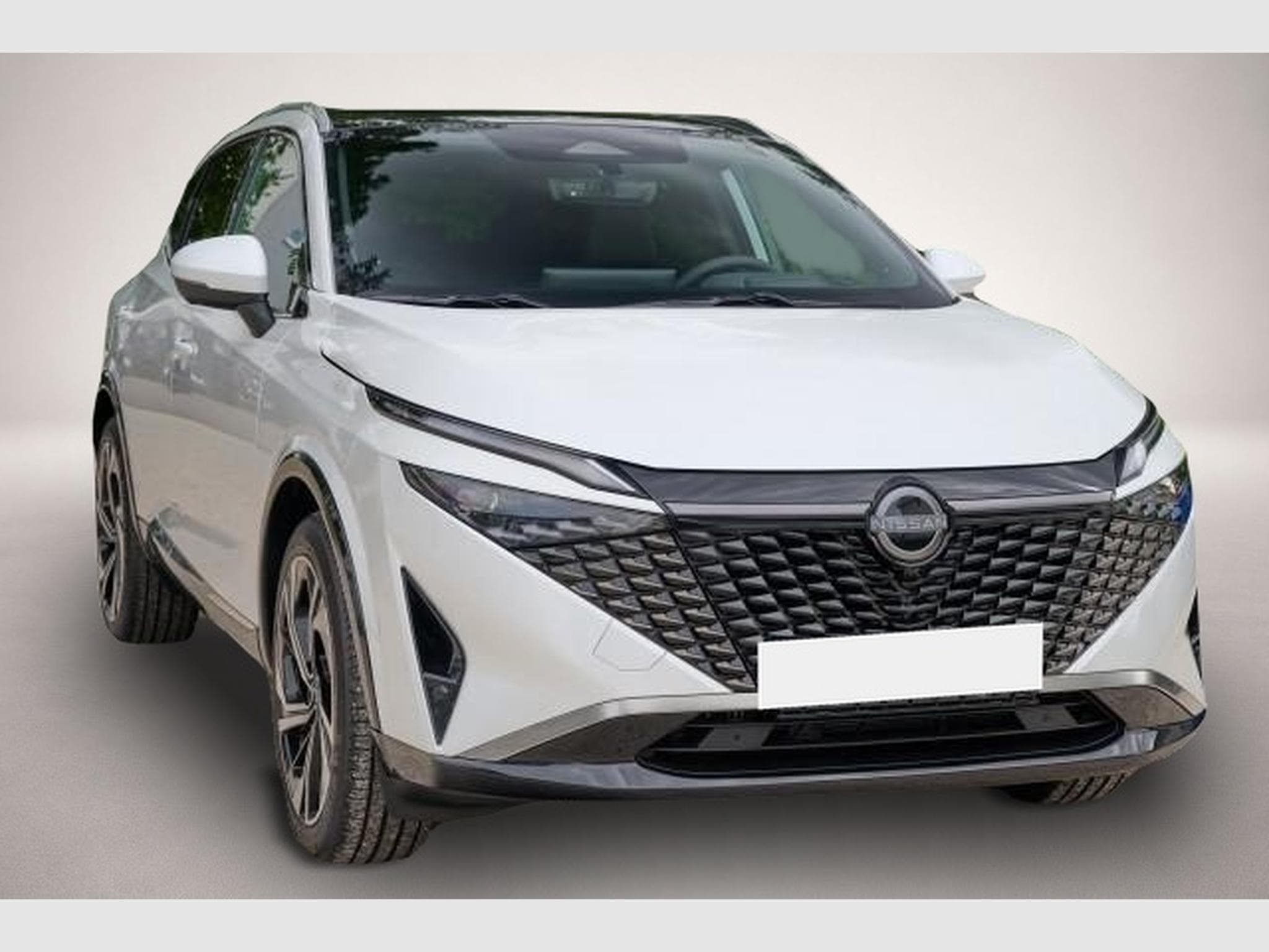 Nissan Qashqai (2026) - Foto 5