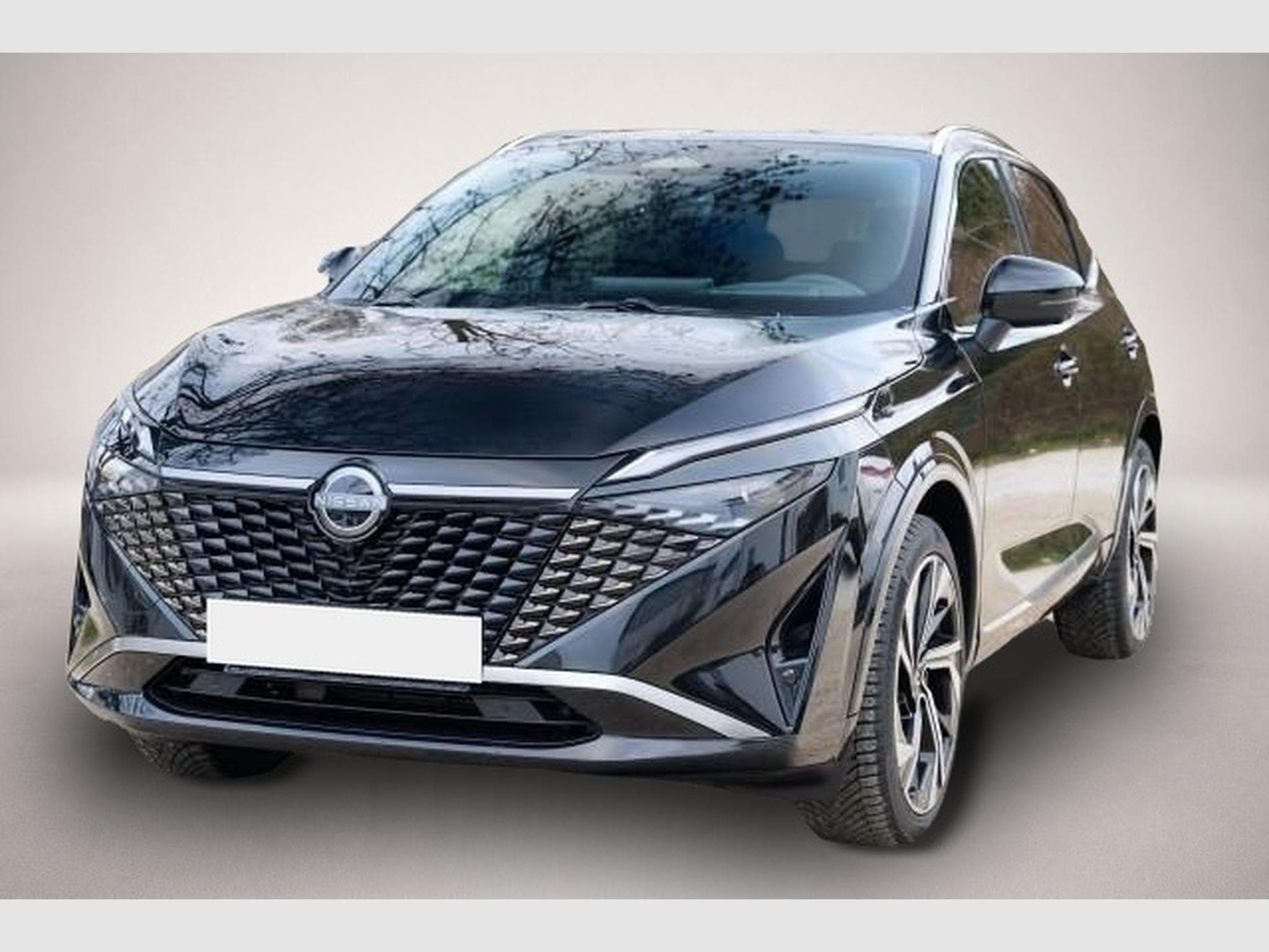 Nissan Qashqai (2026) - Foto 2