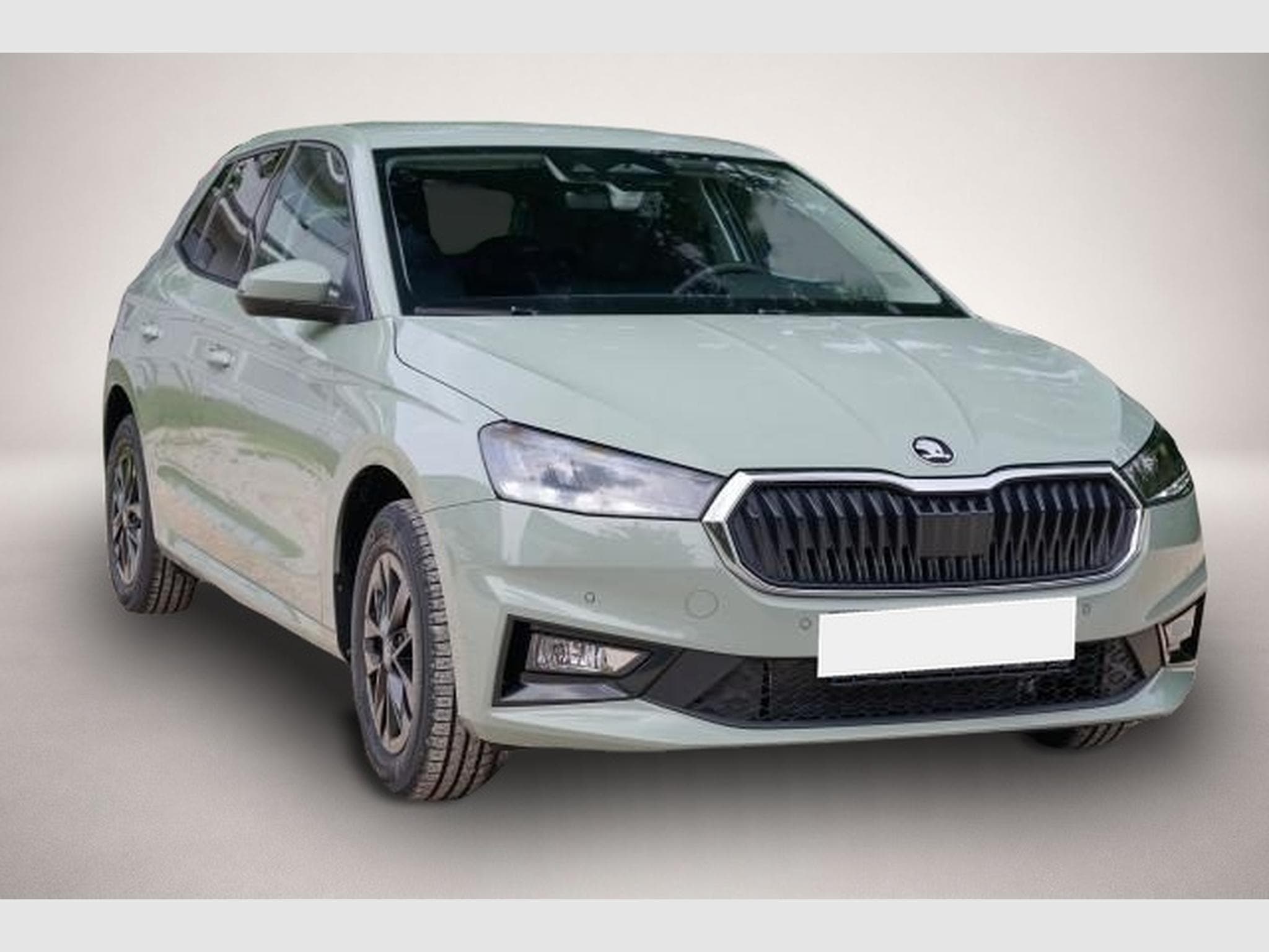 Skoda Fabia (2026) - Foto 3